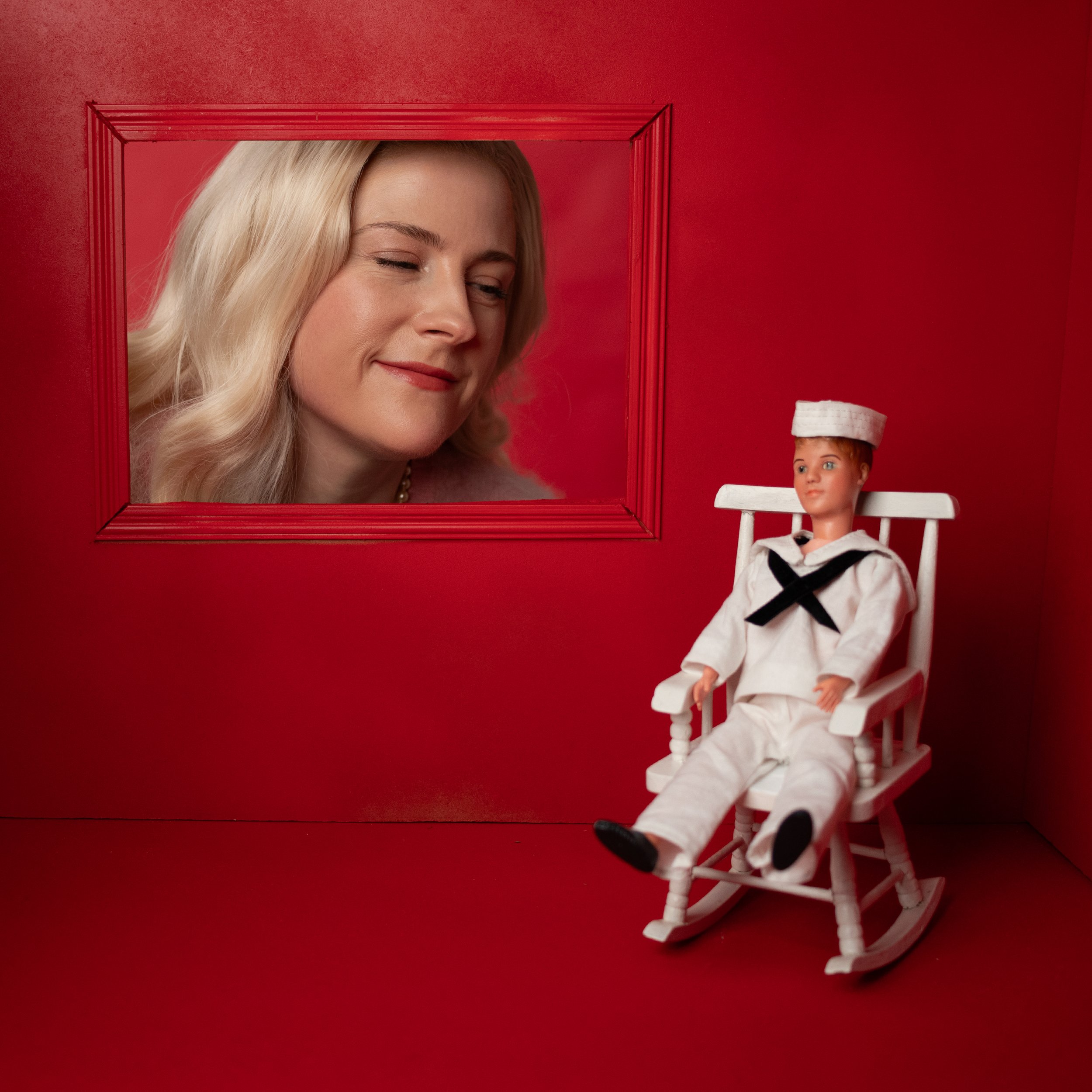 'Got a Feeling' (2025)