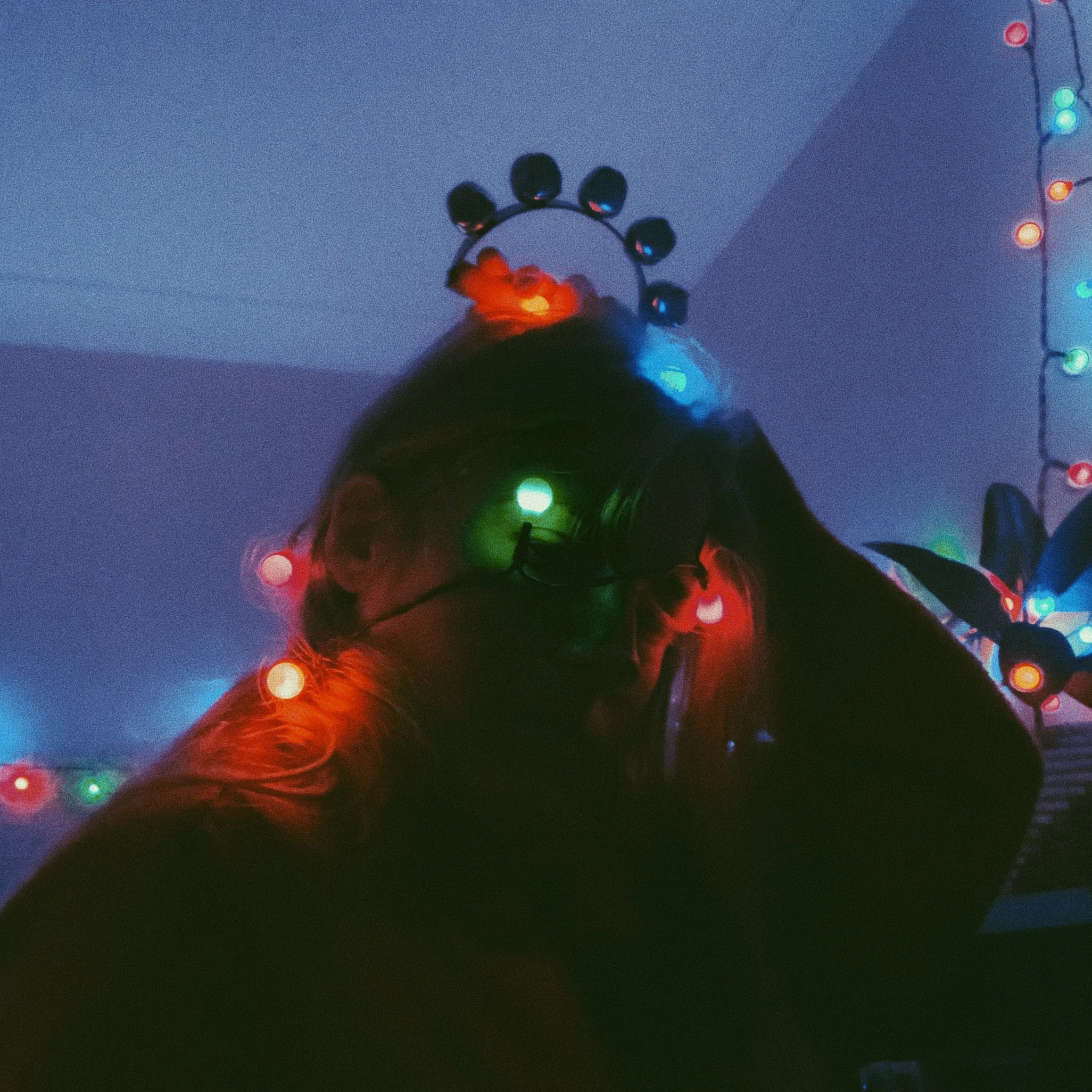 'Jingle Bells' (2021)