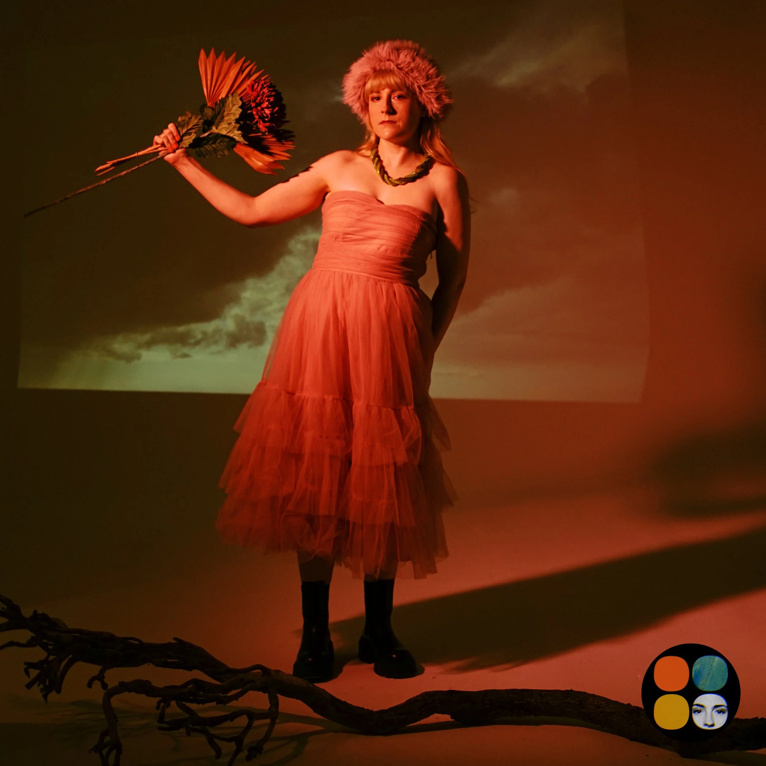 'Heaven and Above' (2023)