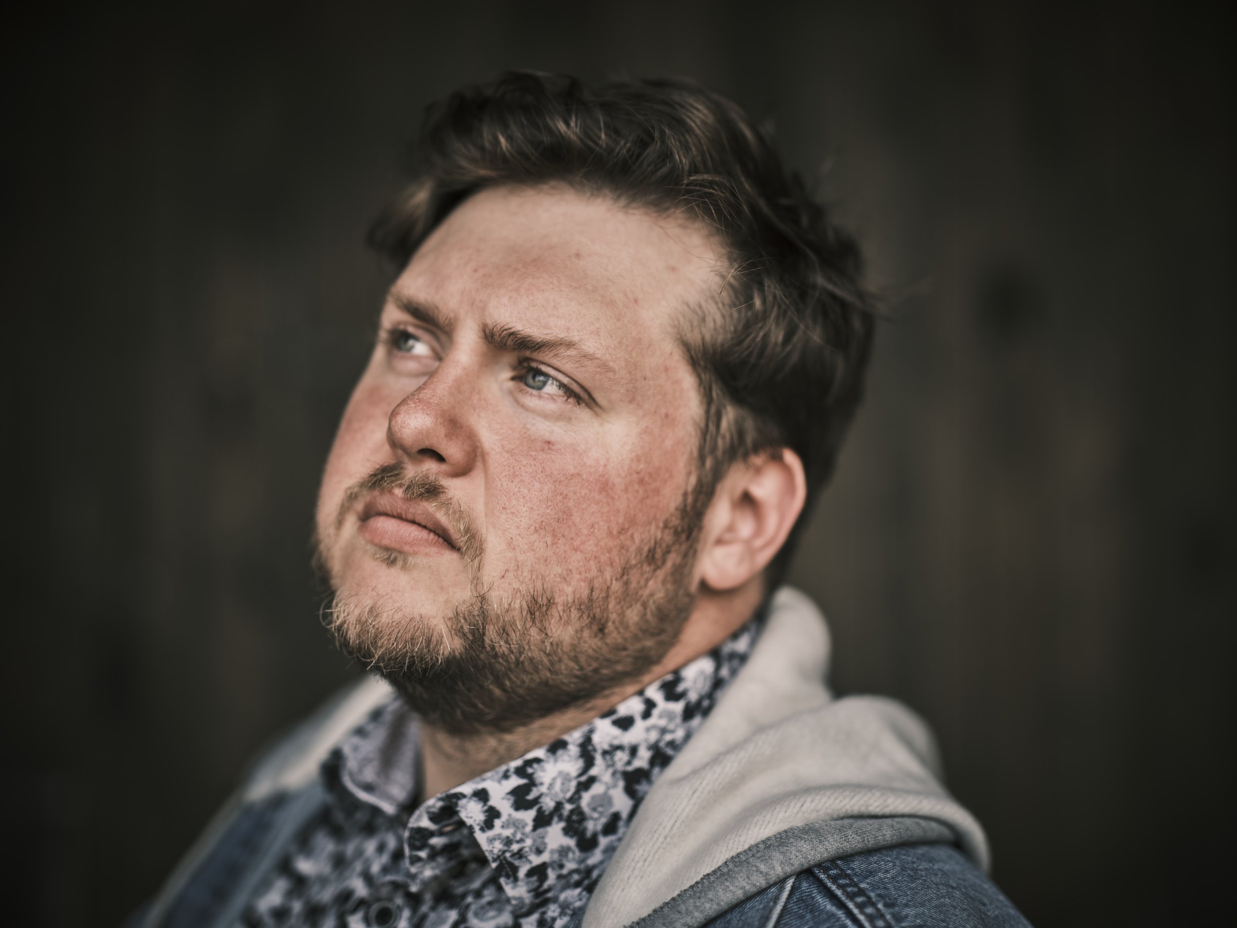 Jordan Coaker Morten Fog