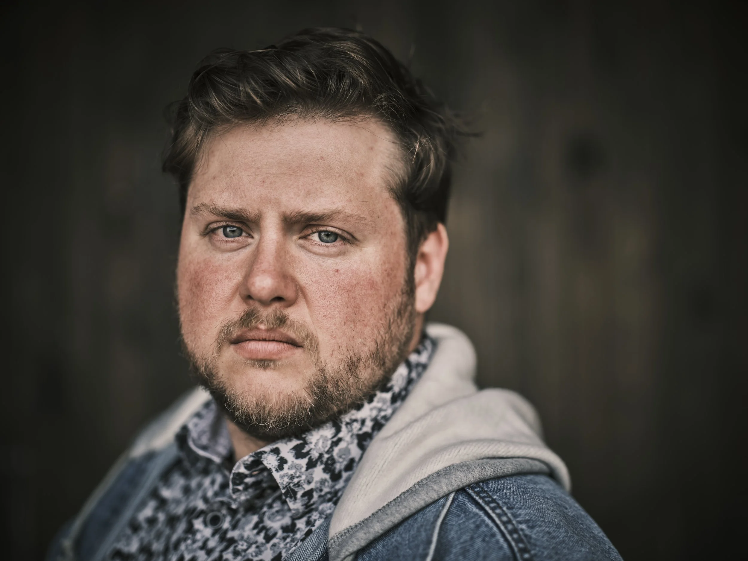 Jordan Coaker Morten Fog