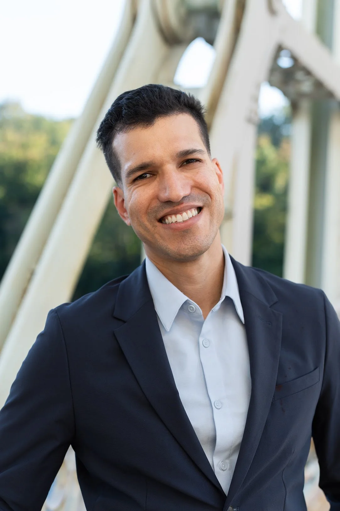 Hector A. Colón-Rivera board-certified psychiatrist