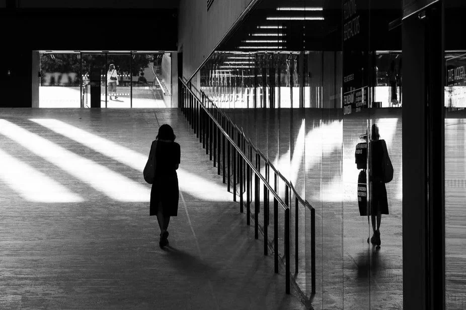 Parallel Presence