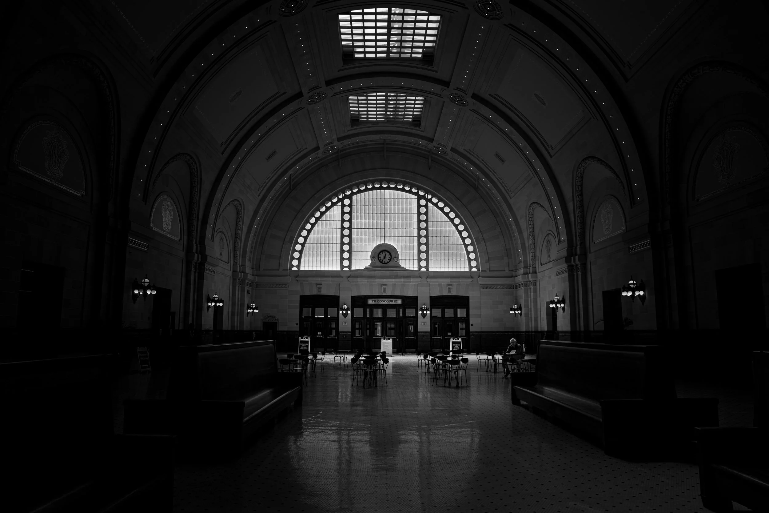 Union Station (AR55686)