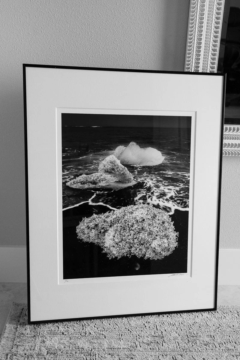 bw-fine-art-photography-iceland-diamond-beach-framed.jpg