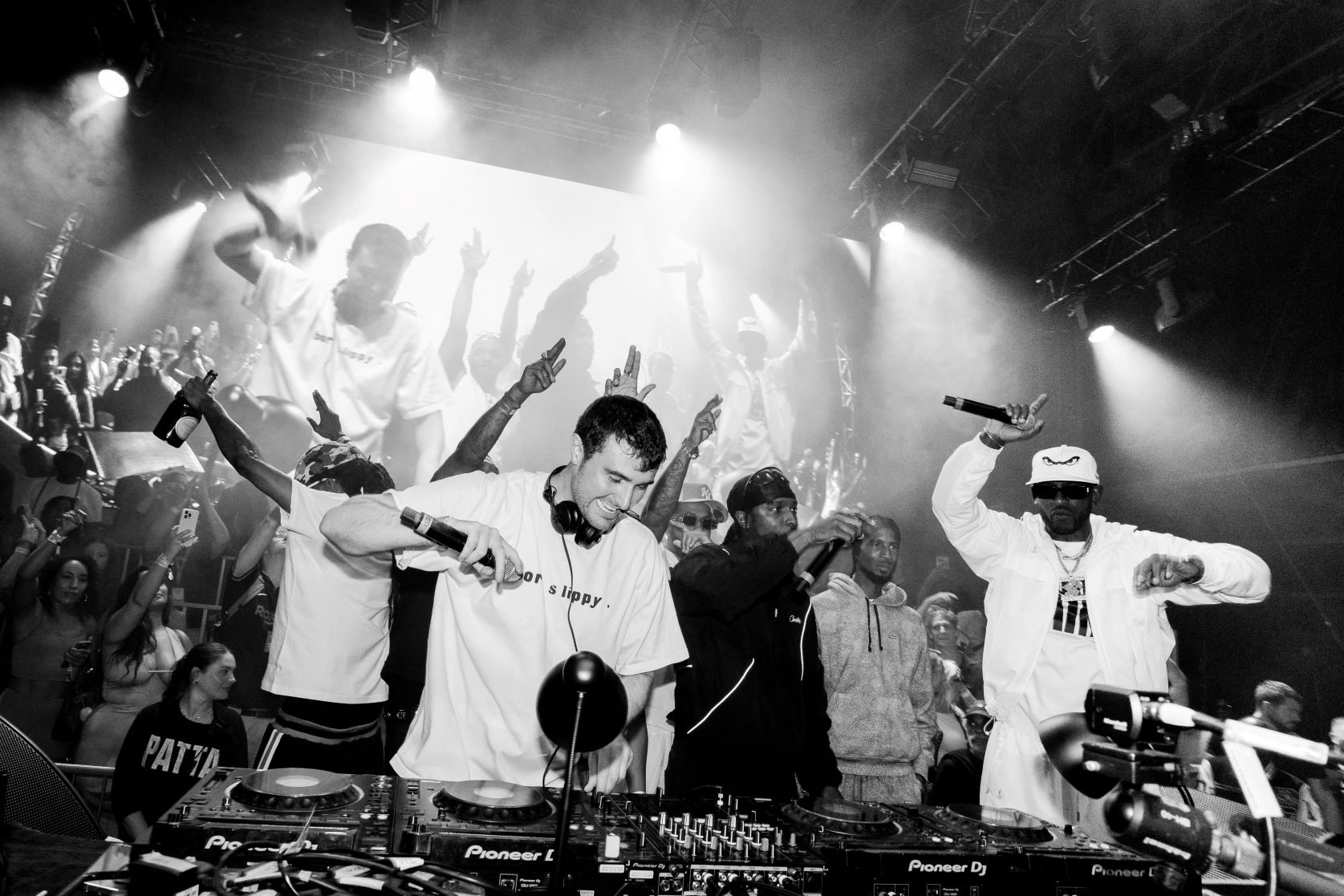 What you need to become a DJ