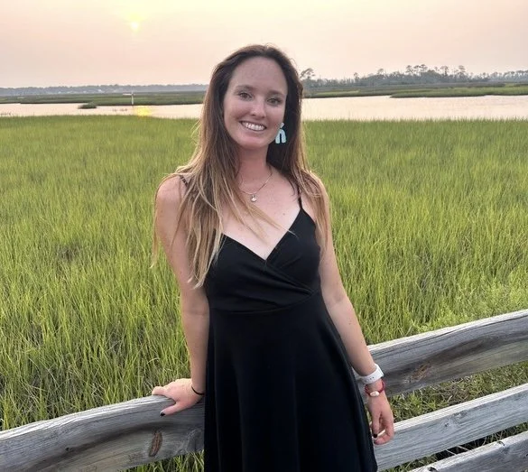 Piper Austin Surfer Sisters of the Sea Board Member