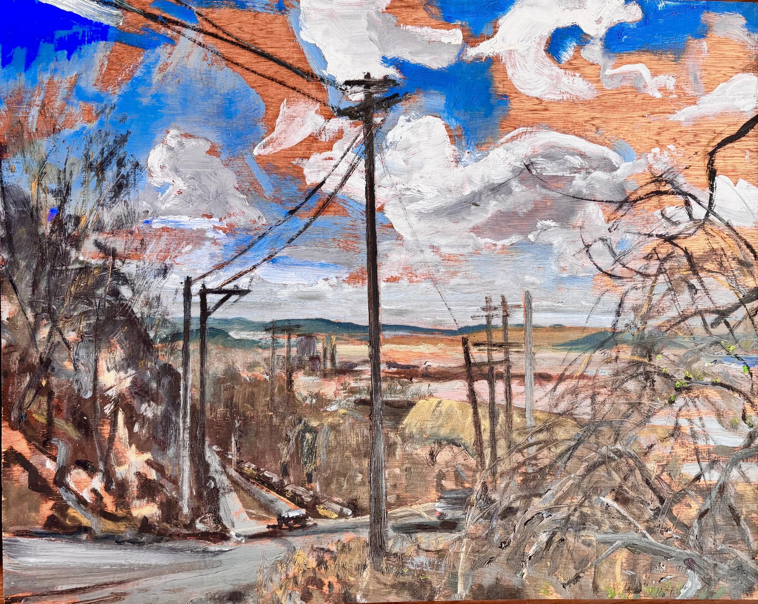 bill hochhausen roadside landscape painting figurative contemporary art.jpg