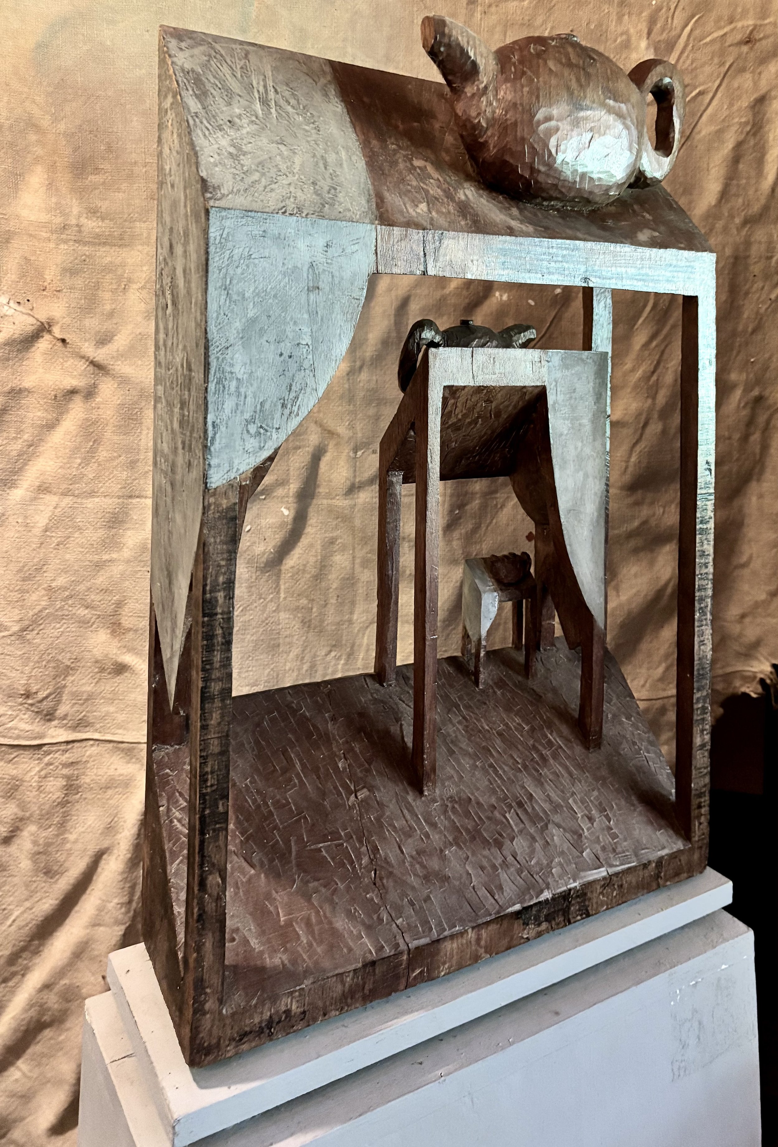 bill hochhausen wood carving tables contemporary abstract sculpture.jpg