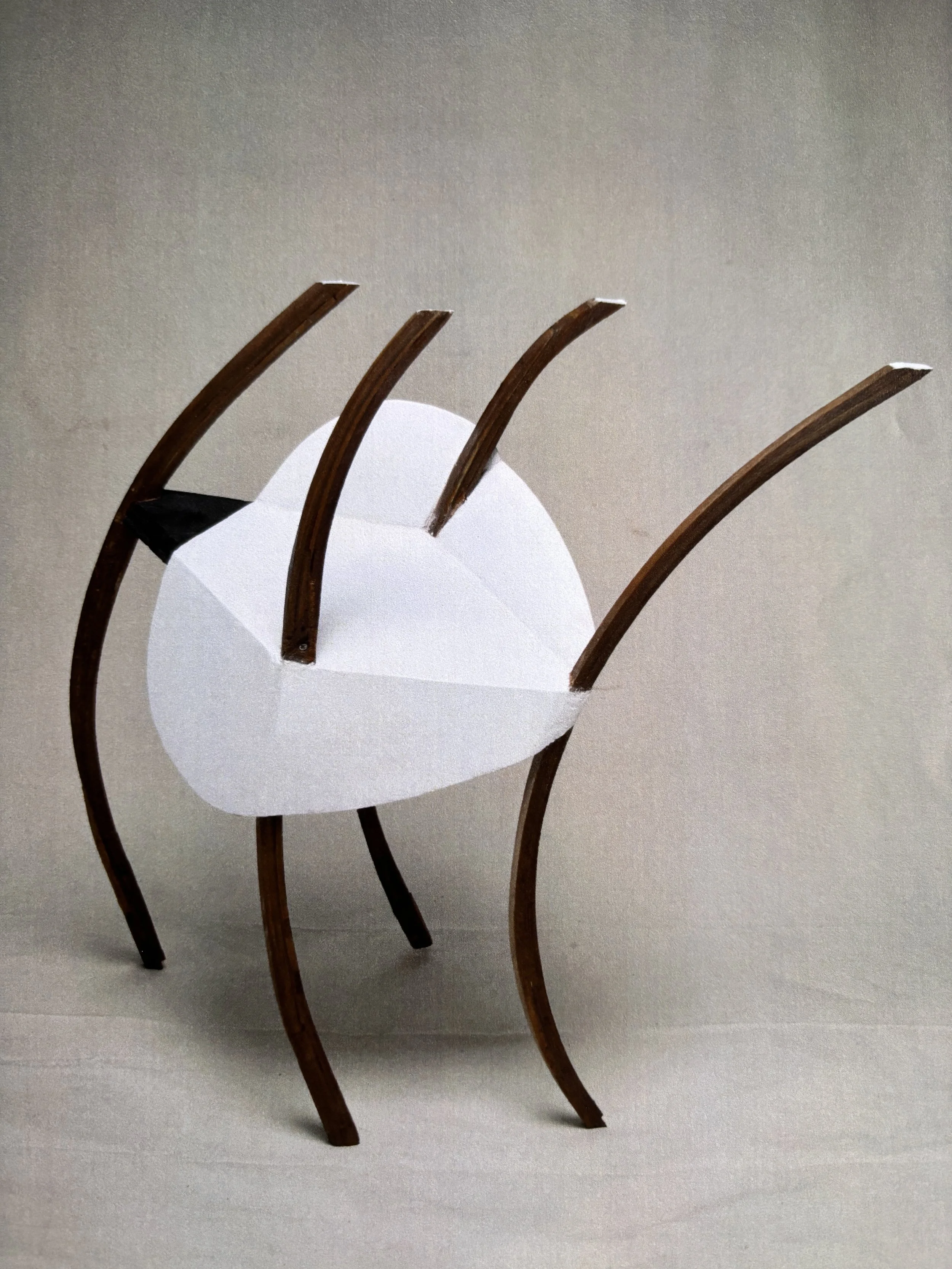 bill hochhausen modern geo shape sculpture art.jpeg