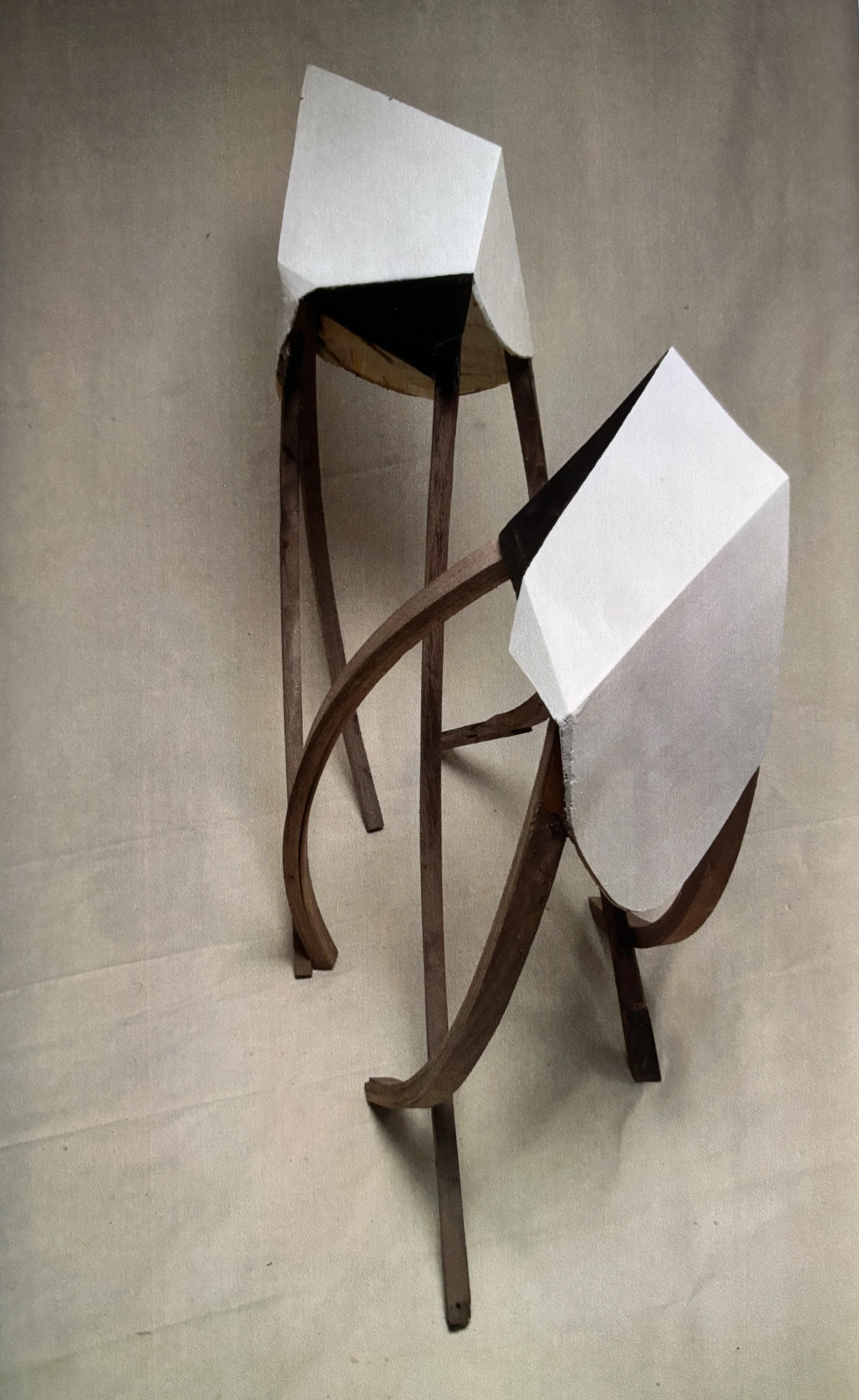 bill hochhausen modern art geo abstract sculpture.jpeg