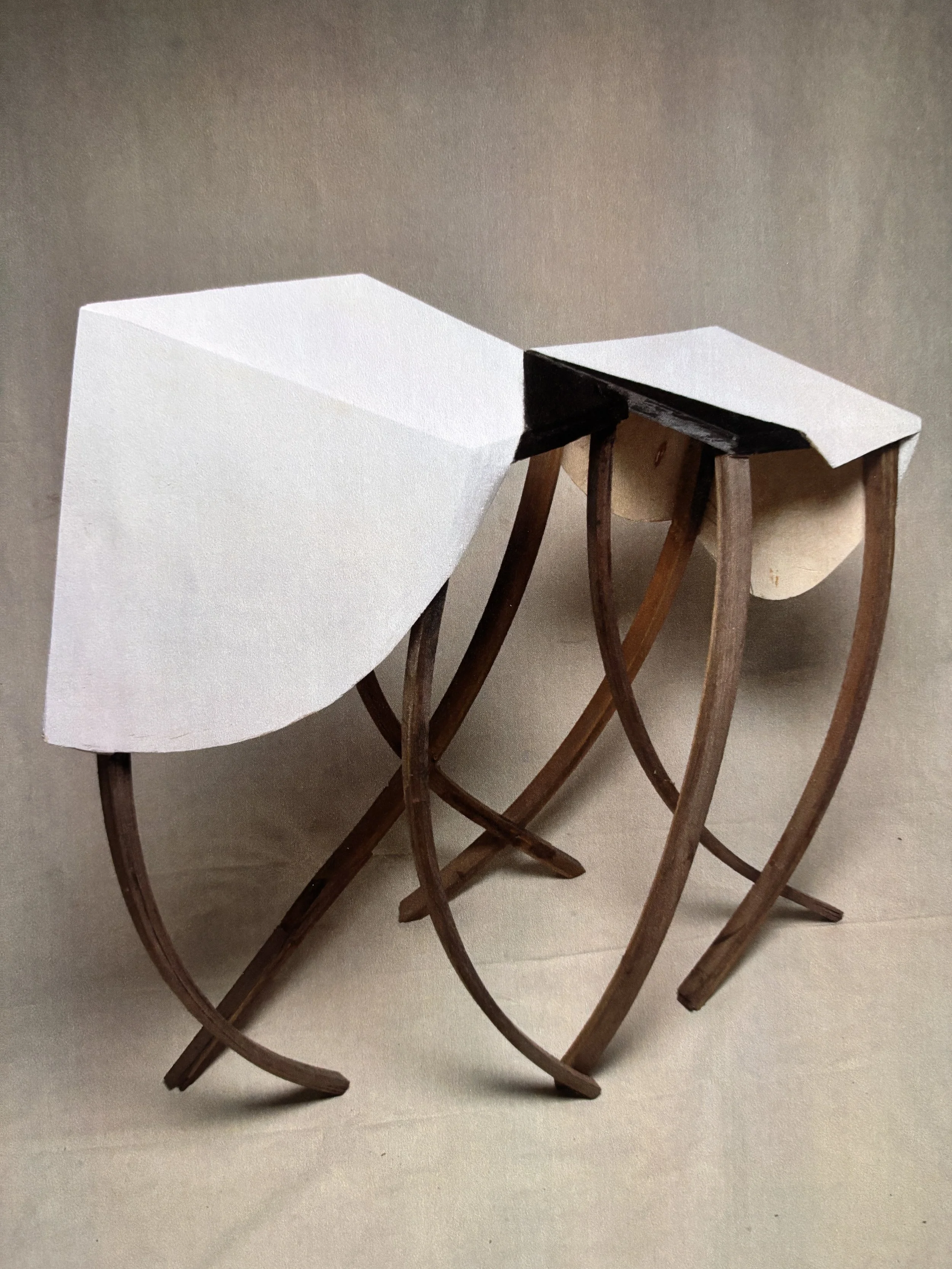 bill hochhausen contemporary geometric playful sculpture art.jpeg