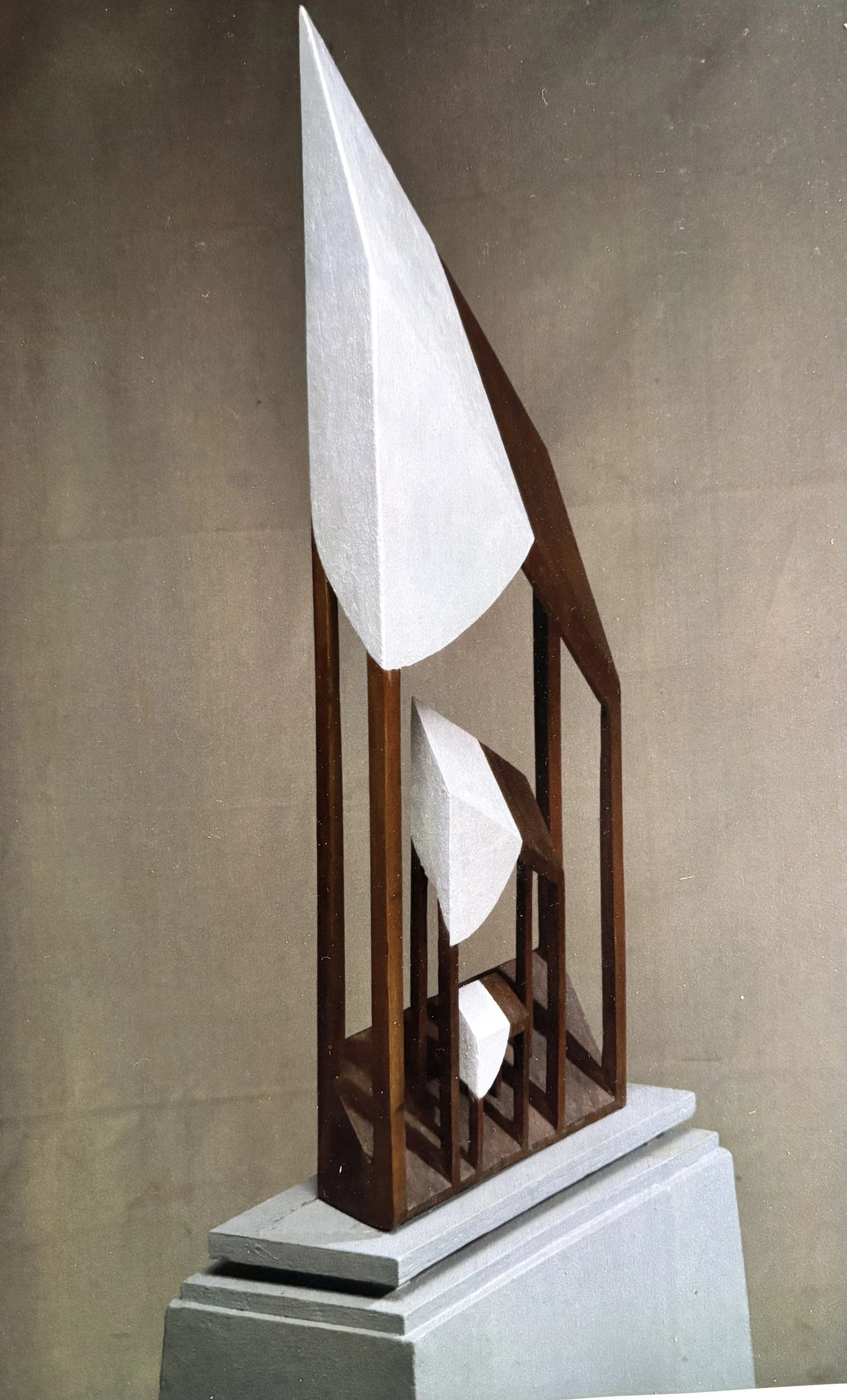 bill hochhausen contemporary abstract table sculpture art.jpeg