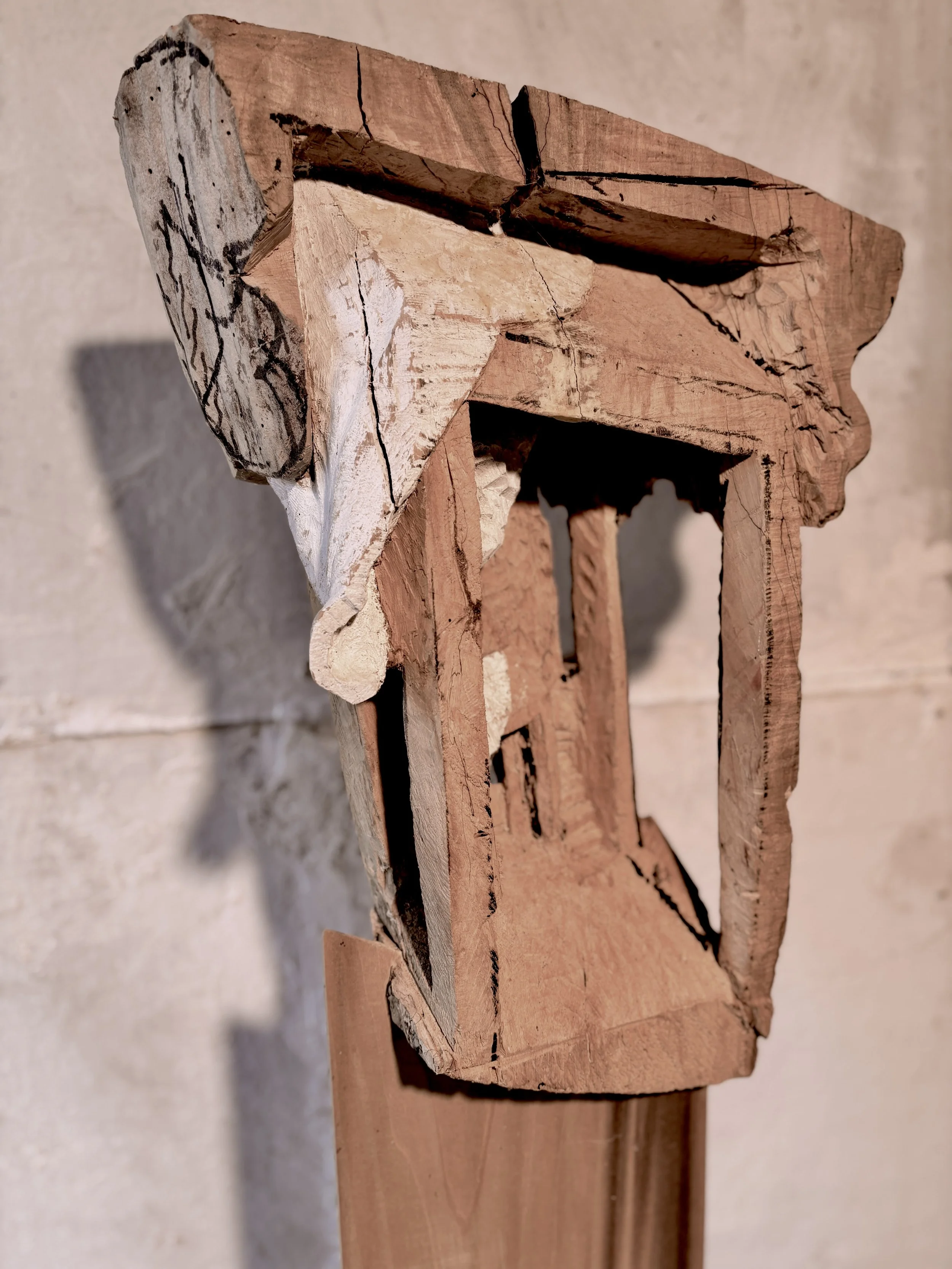 Small House, cloth, drawing.jpg