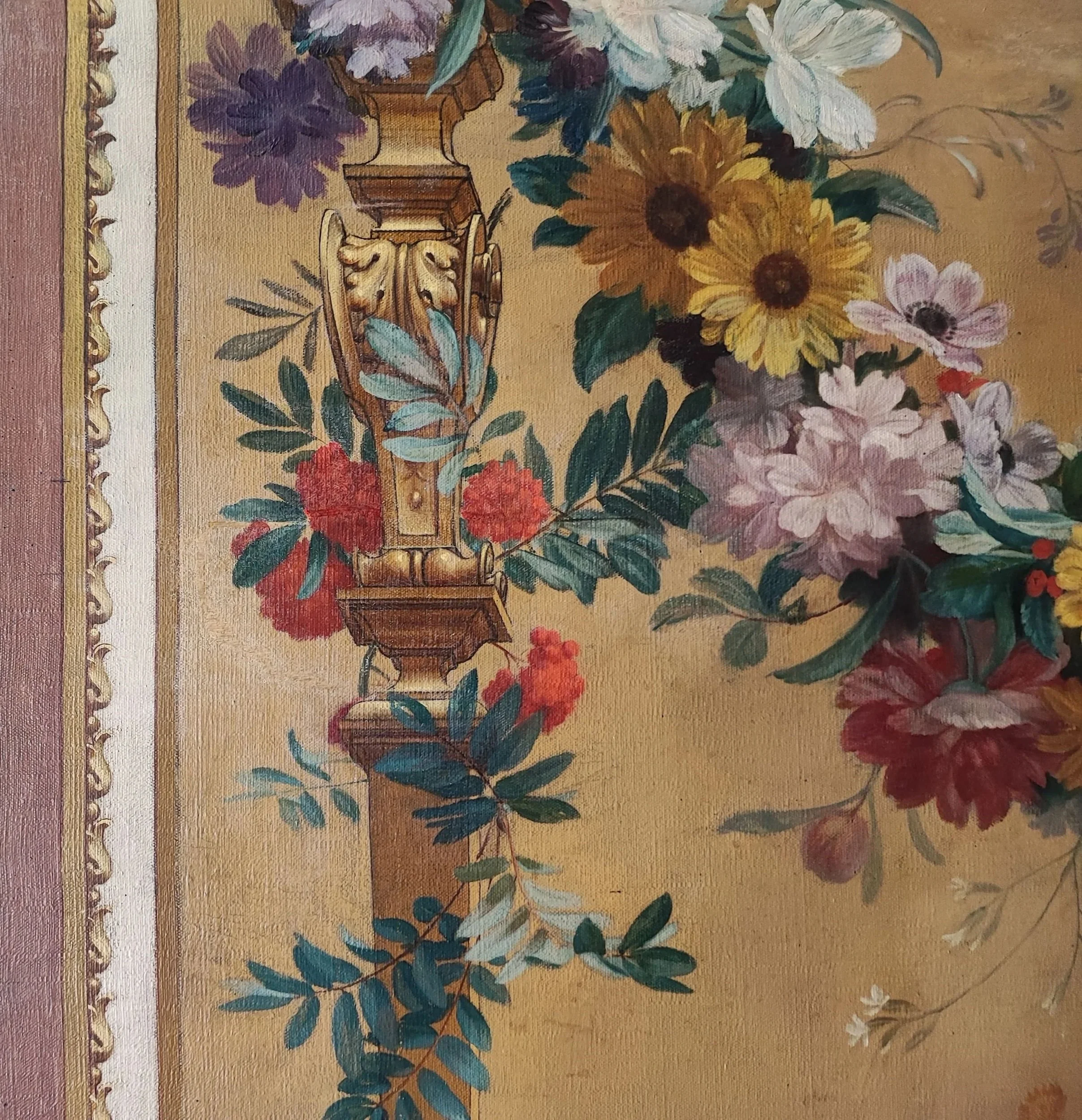 Le trépied d'or n°1 & 2, Pierre-Victor Galland, 1876