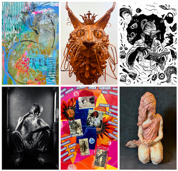 The Art of Narrative 