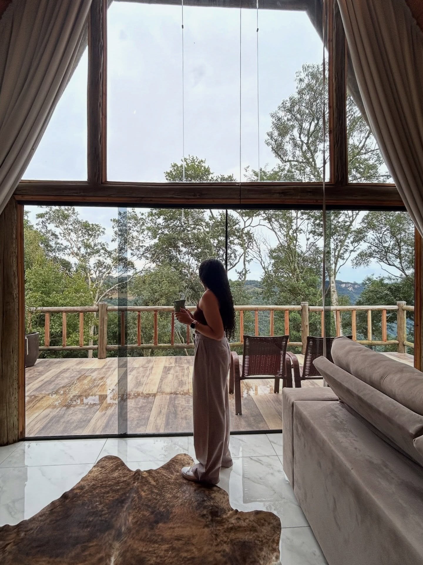 Pausa surpresa &eacute; necess&aacute;ria por a&iacute; tamb&eacute;m?

Esse final de semana eu me peguei pensando nisso: Quantas vezes voc&ecirc; s&oacute; pausou quando j&aacute; tinha resolvido tudo? Ou s&oacute; se colocou em algo quando sentia q