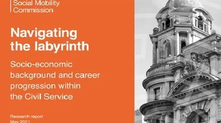 Navigating the Labyrinth