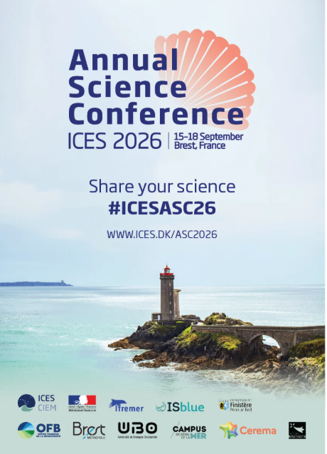 Annual Science Conference - ICES 2026