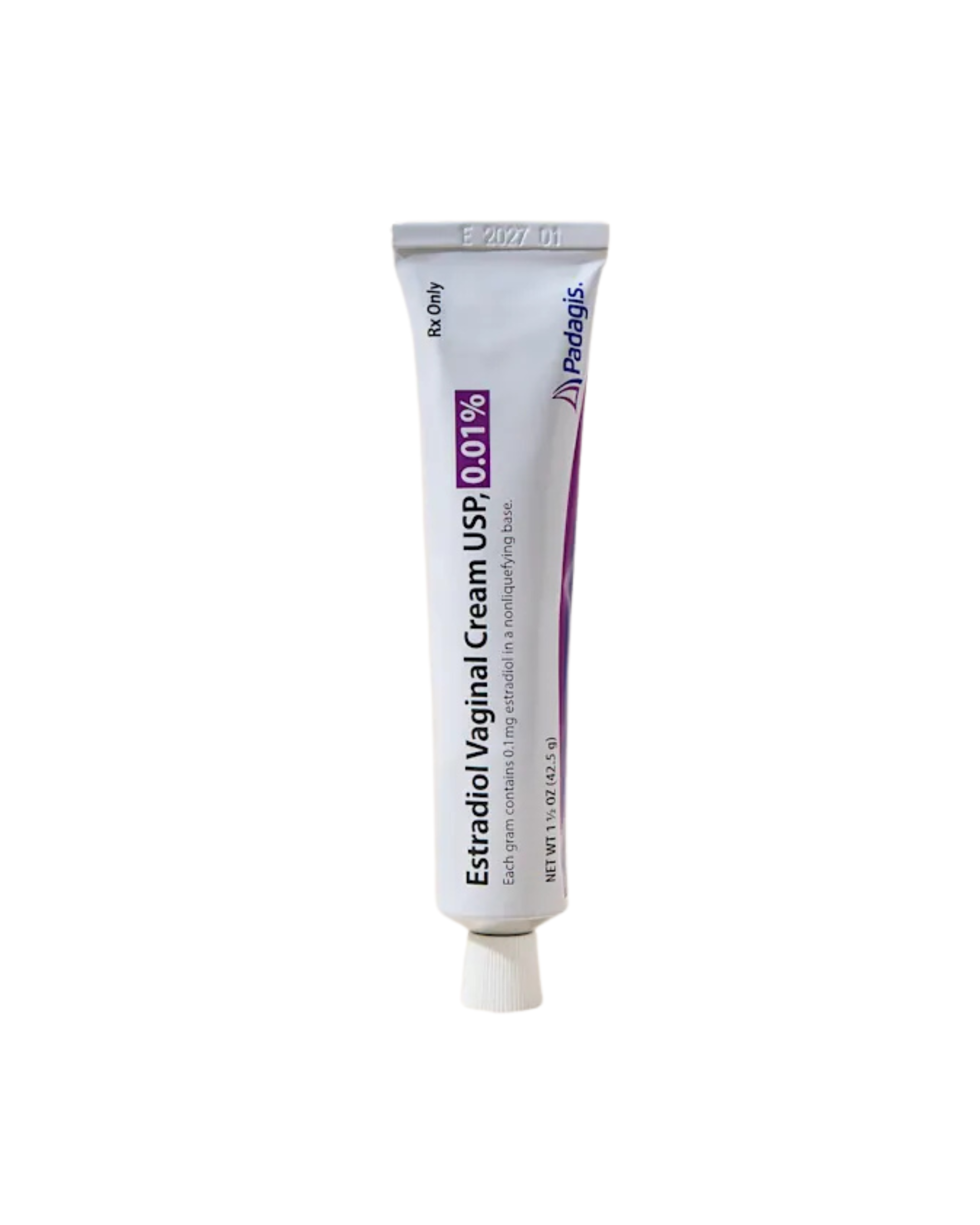 Estridiol Vaginal Cream