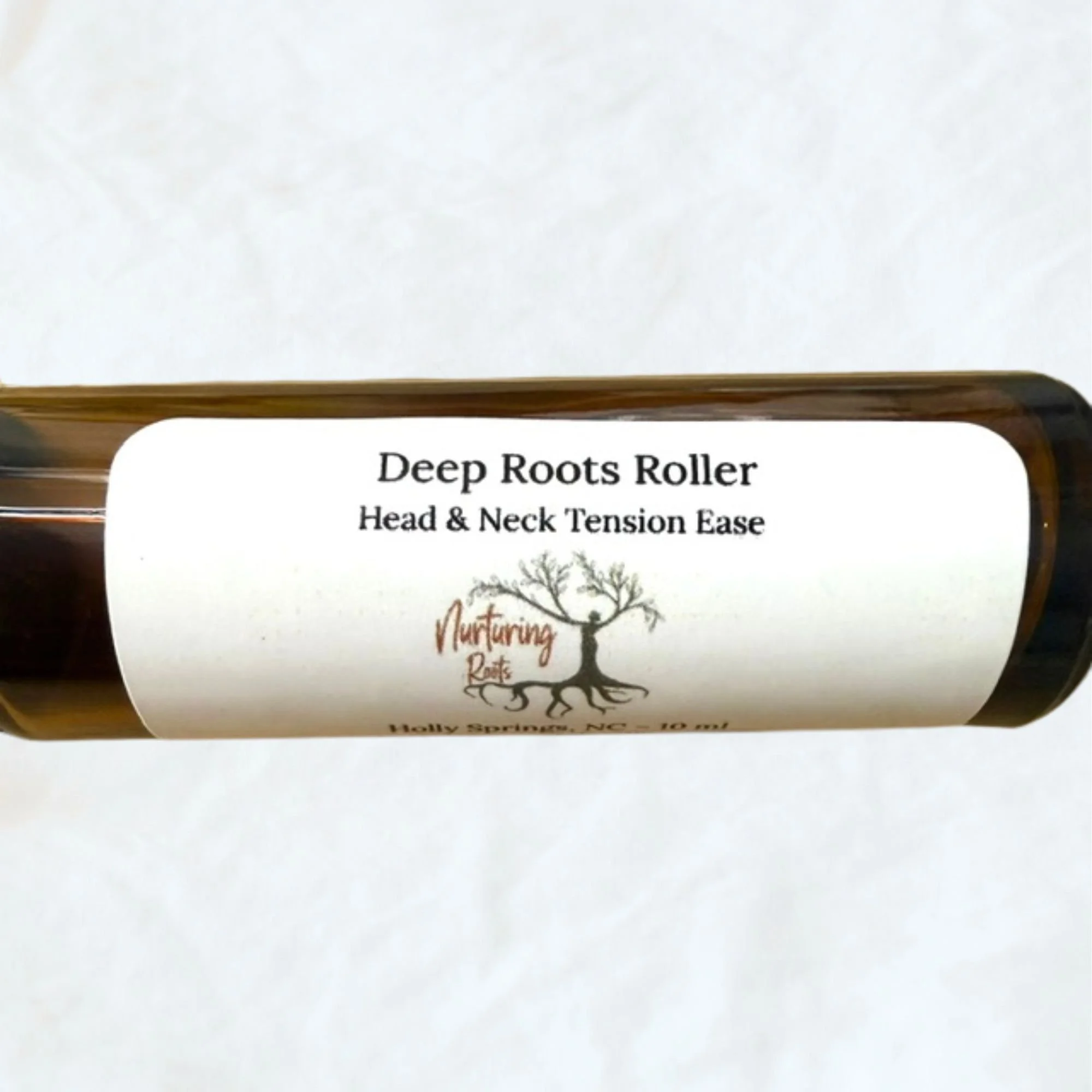 Deep Roots Tension Ease | Cooling Tension-Easing Roll-On