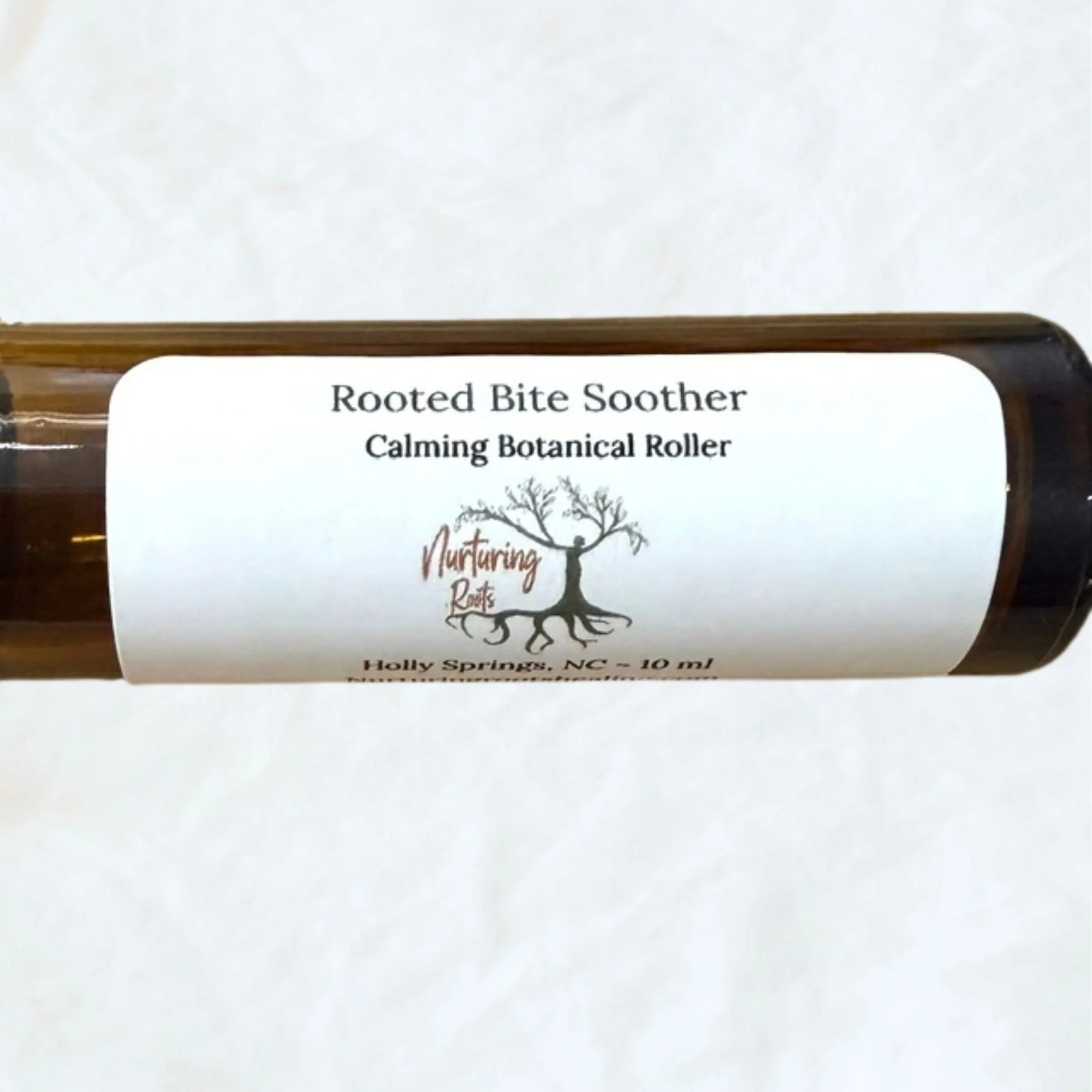 Rooted Bite Soother | Calming Botanical Roller