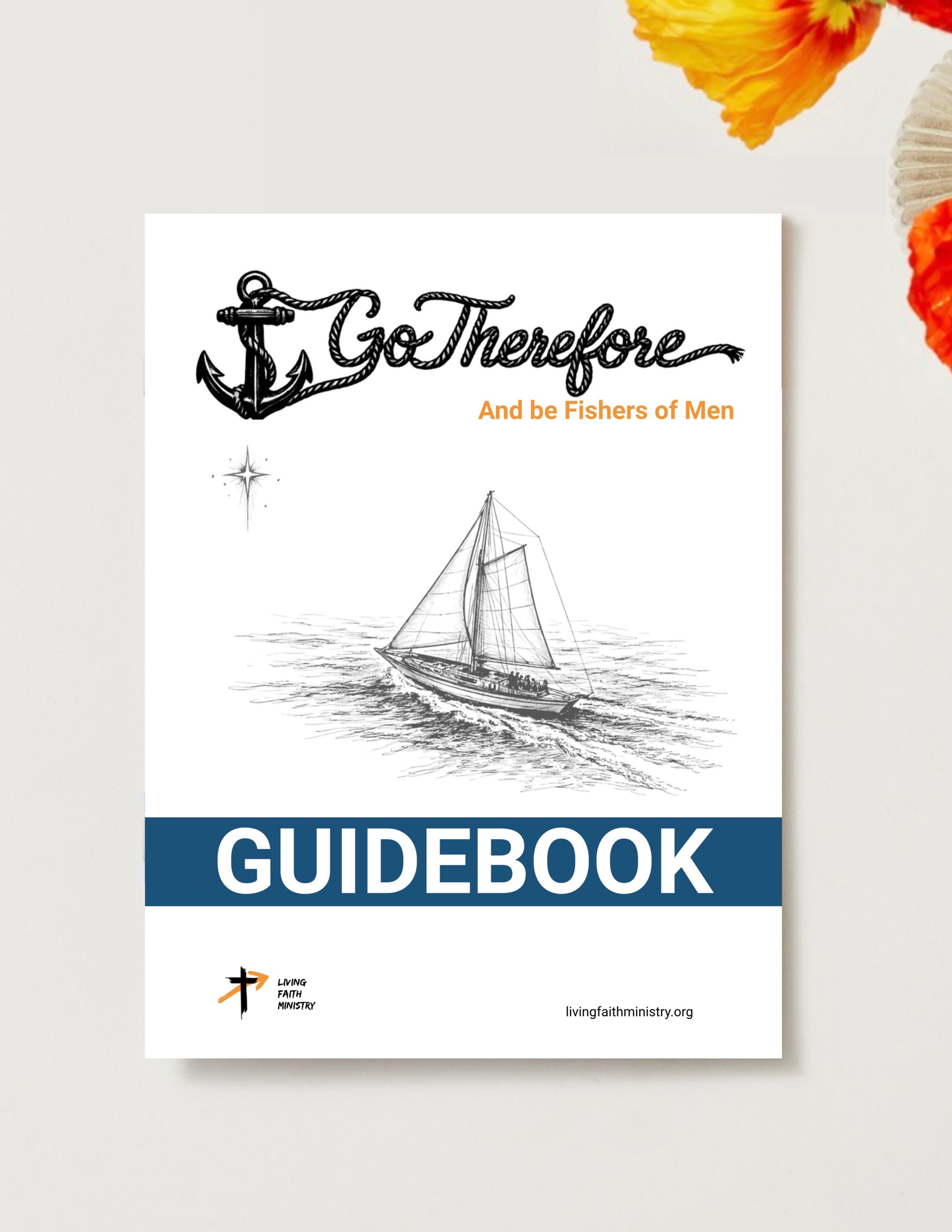 LFM Leader Book - Evangelism