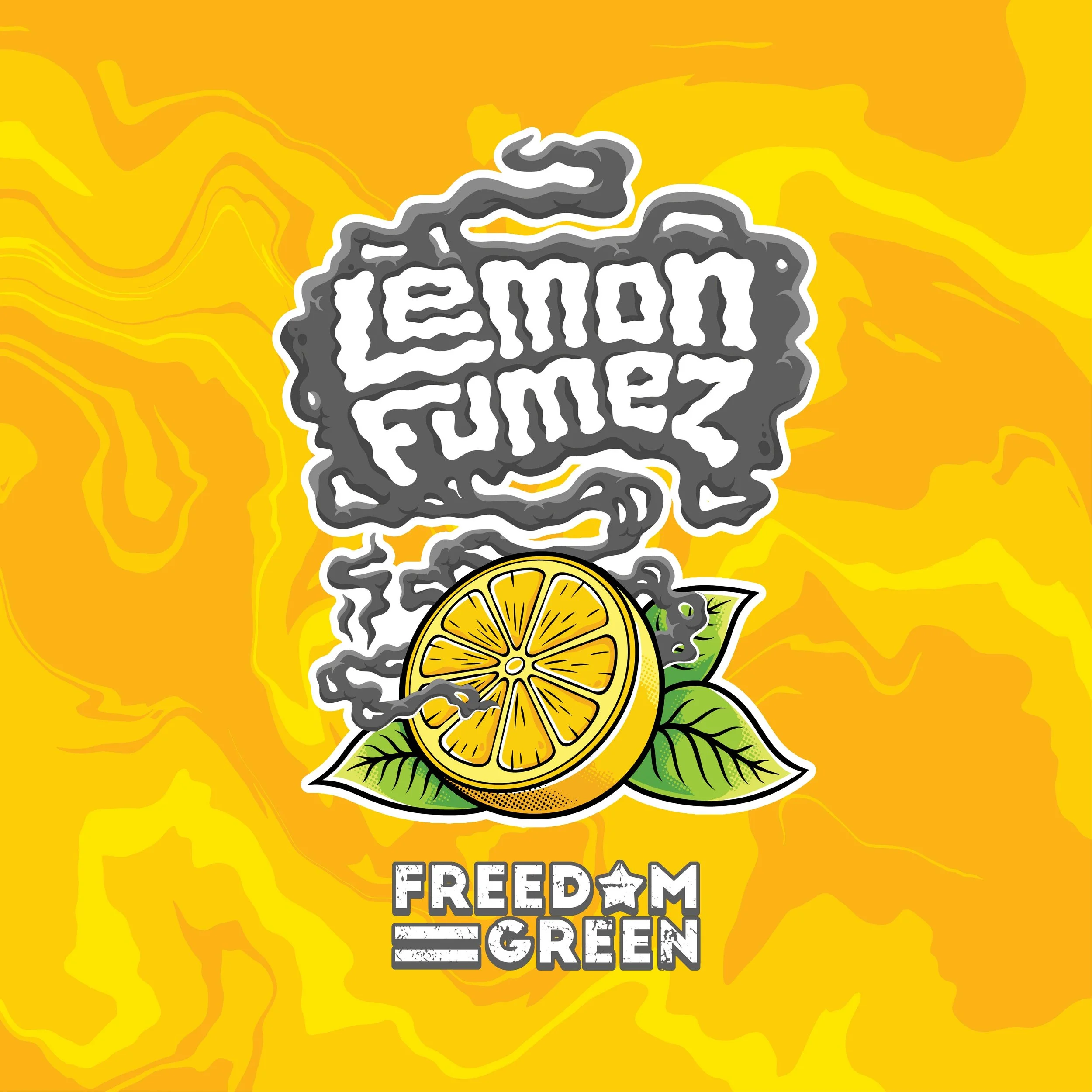 Lemon Fumez