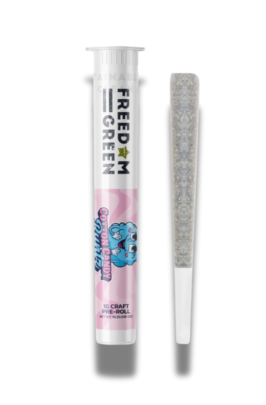 Pre-Rolls