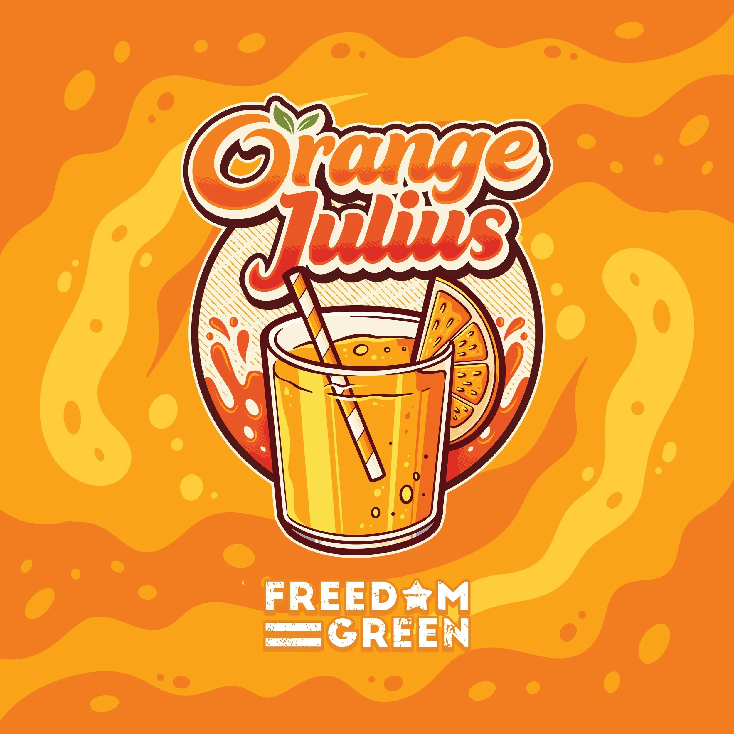 Orange Julius