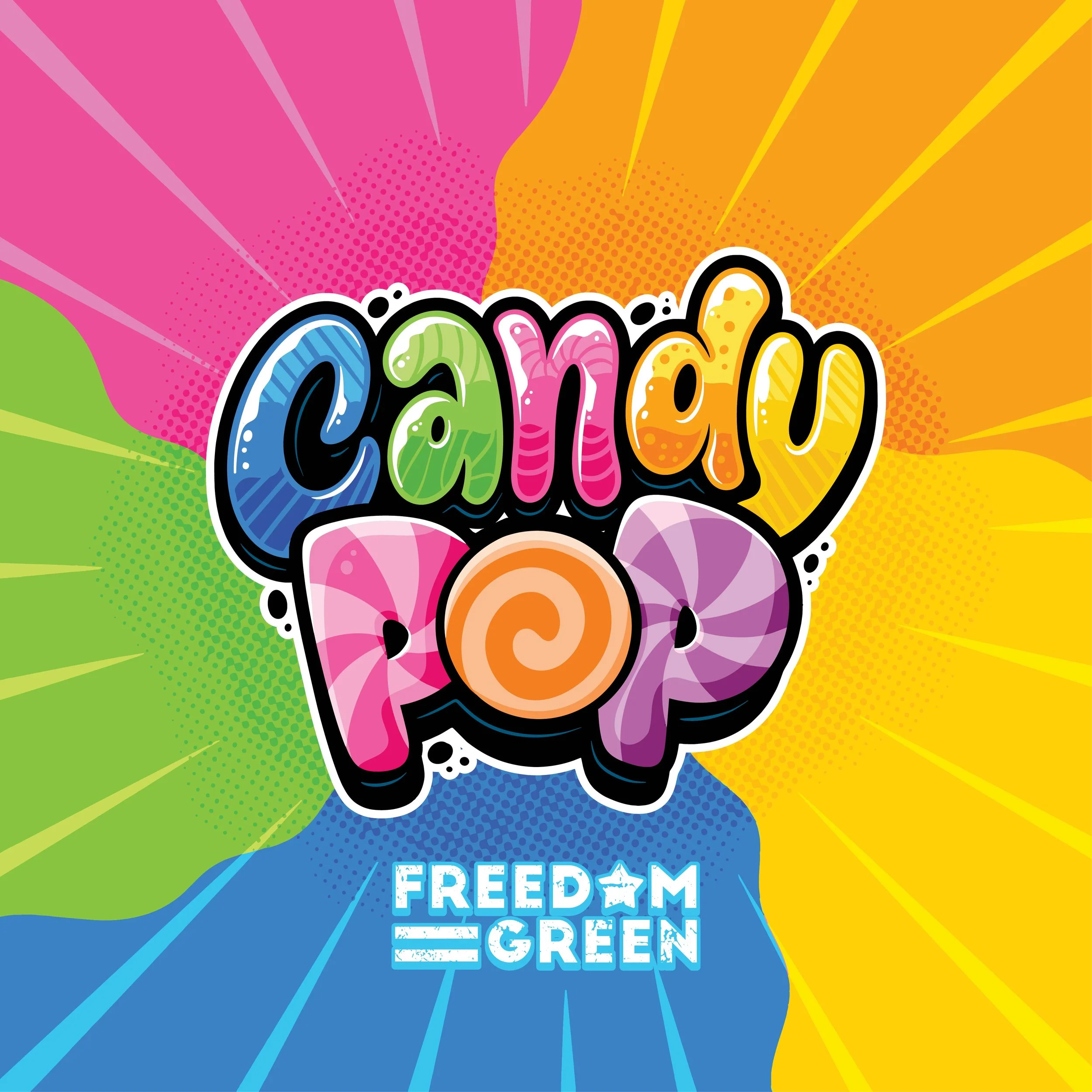 Candy Pop
