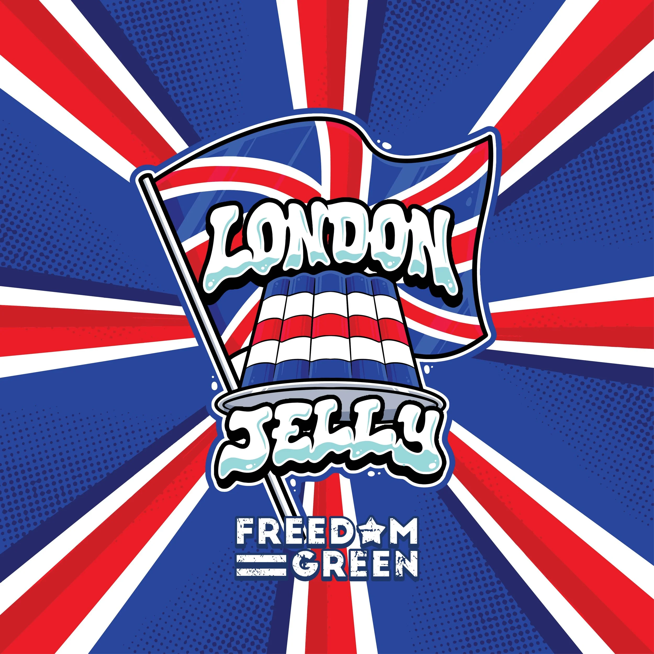 London Jelly