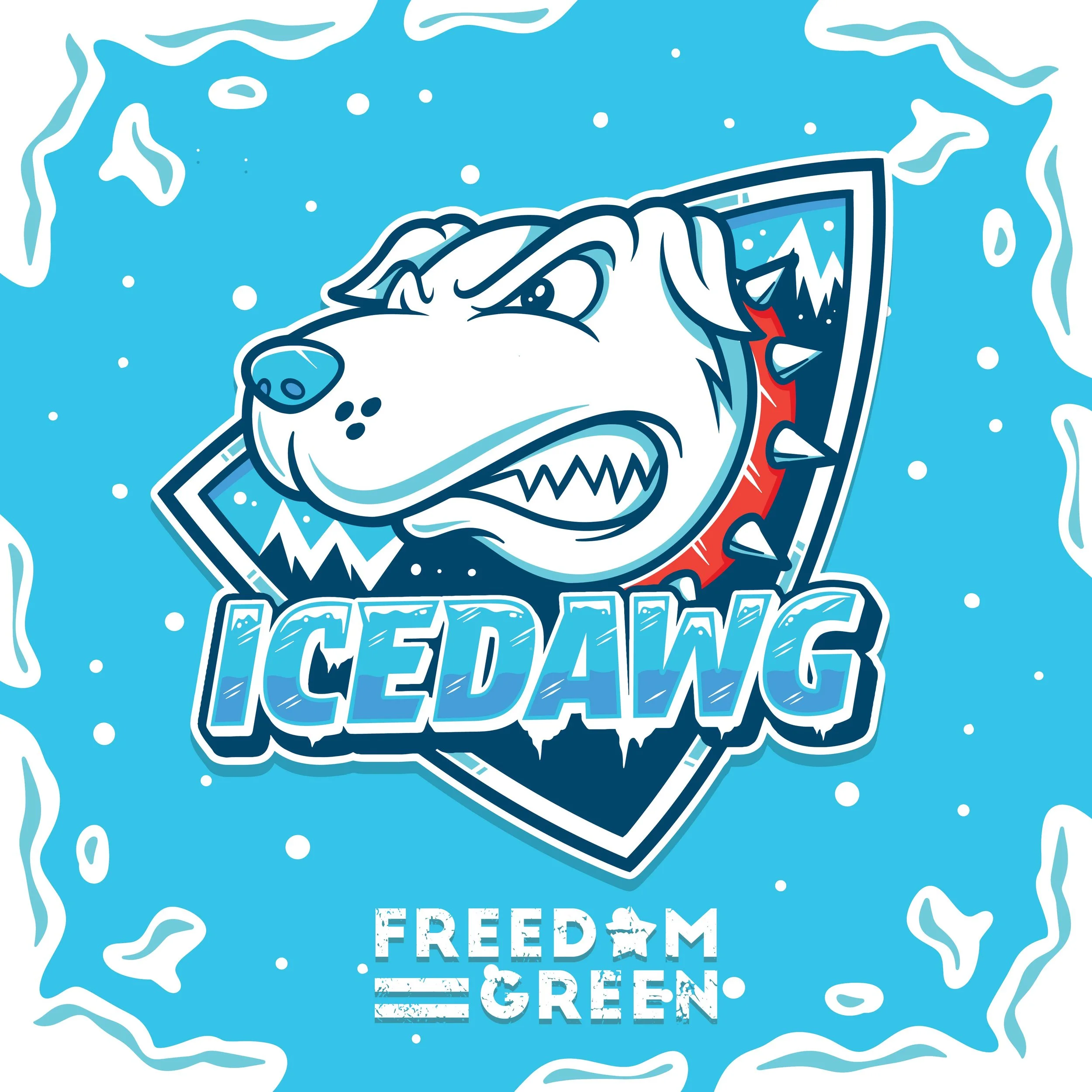 Ice Dawg