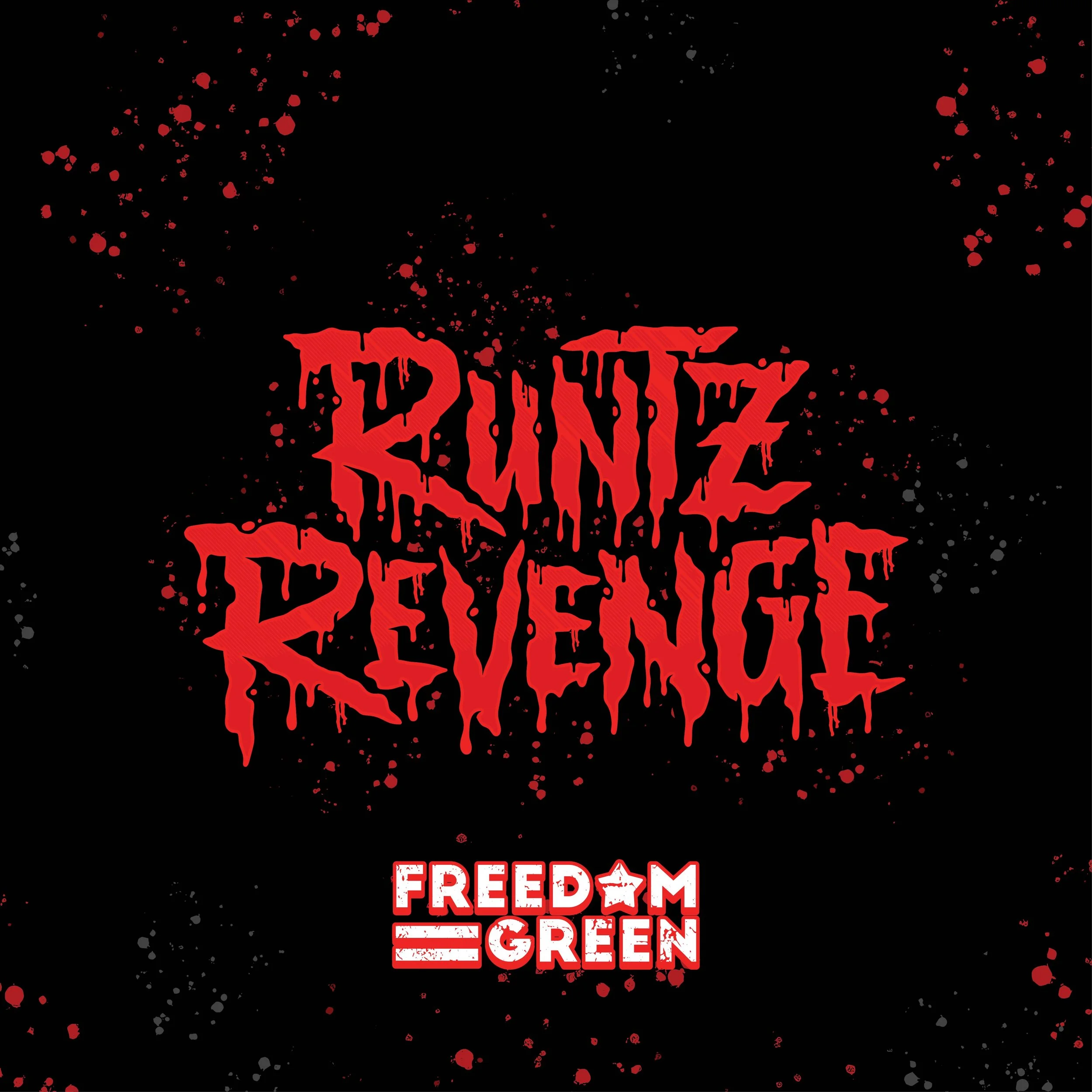 Runtz Revenge