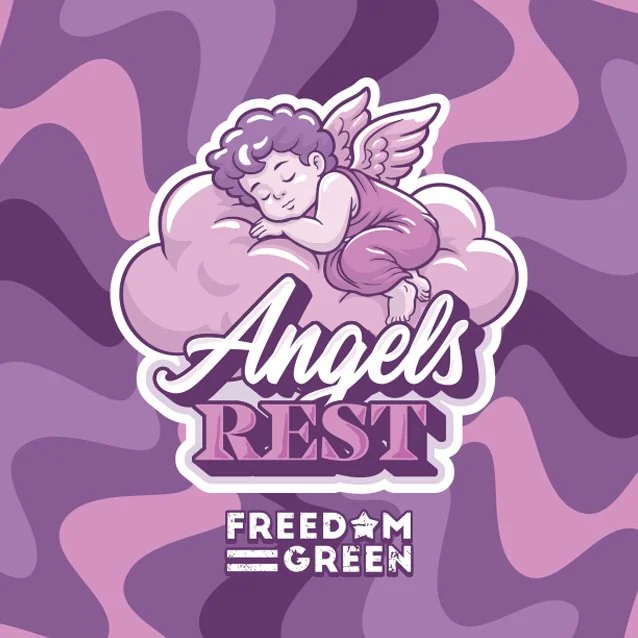 Angels Rest