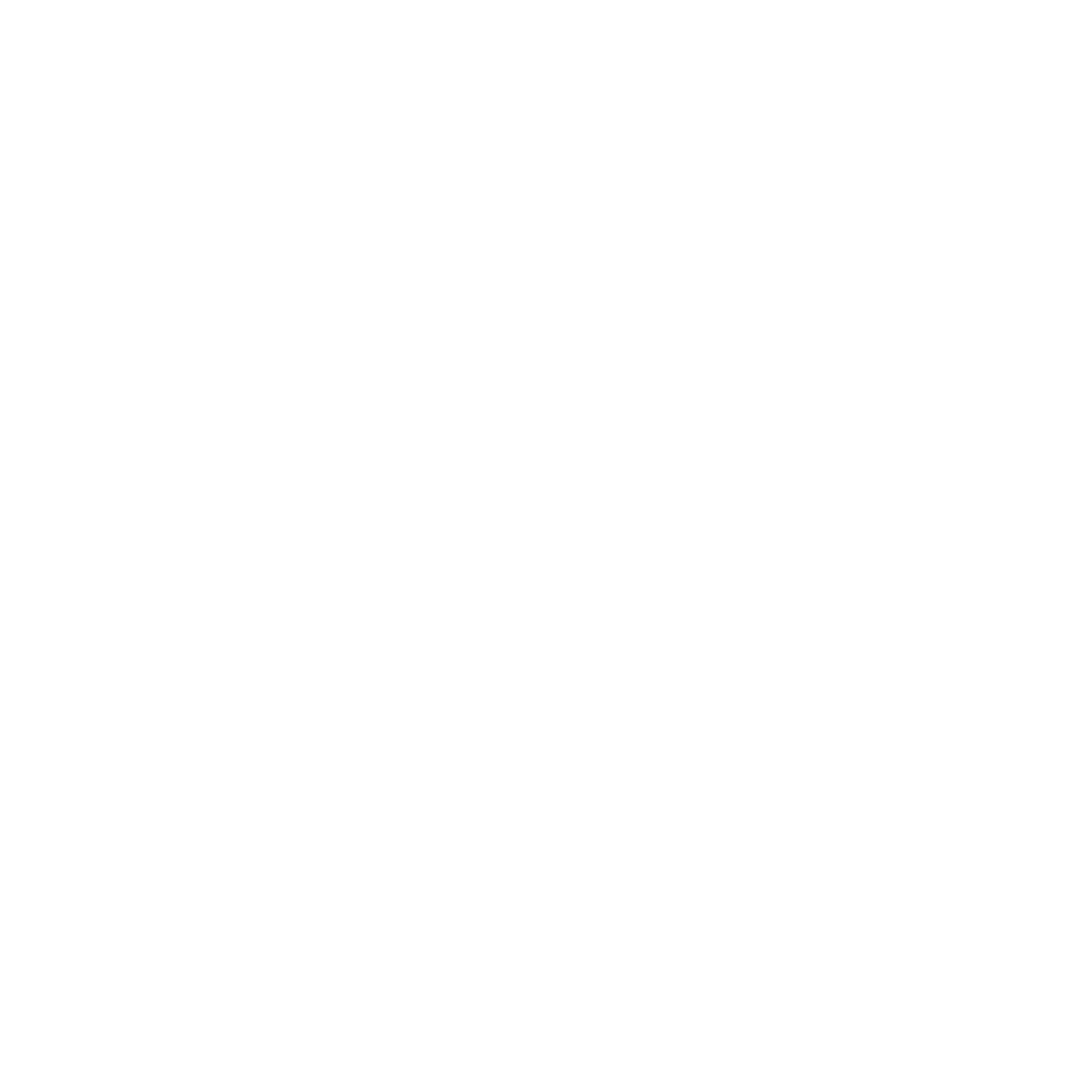 Black and white distressed round emblem with a star in the center.