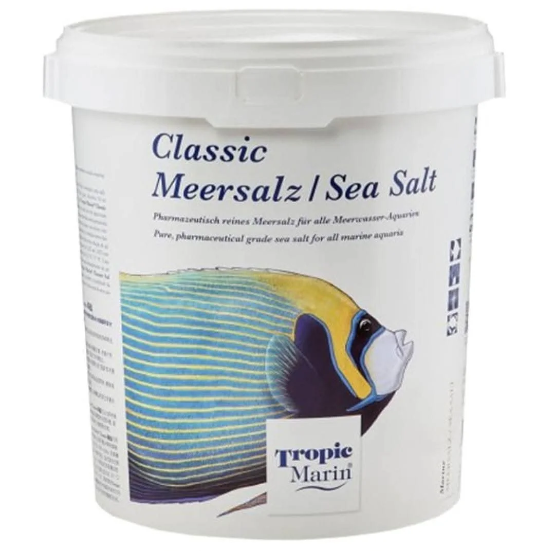 Tropic Marin Classic 200 Gal Buckets