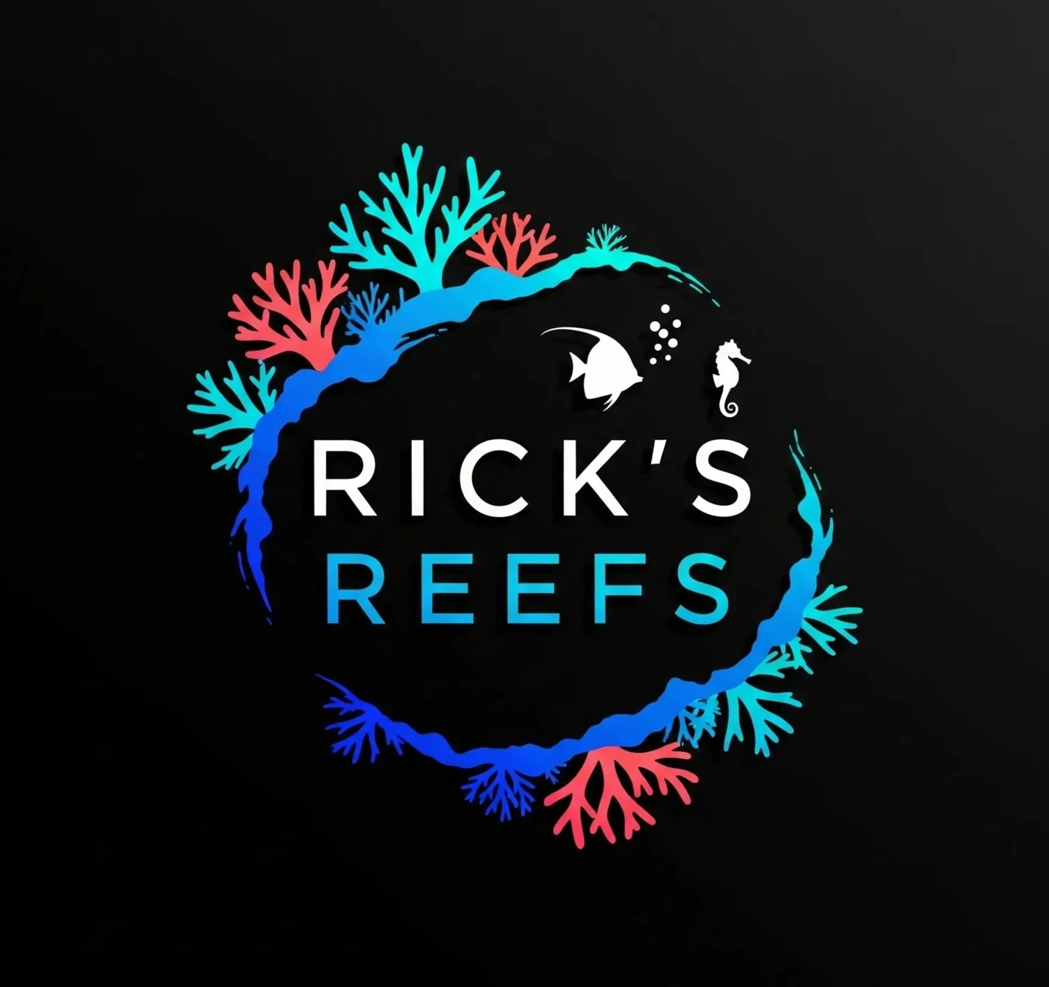 Rick&#x27;s Reefs