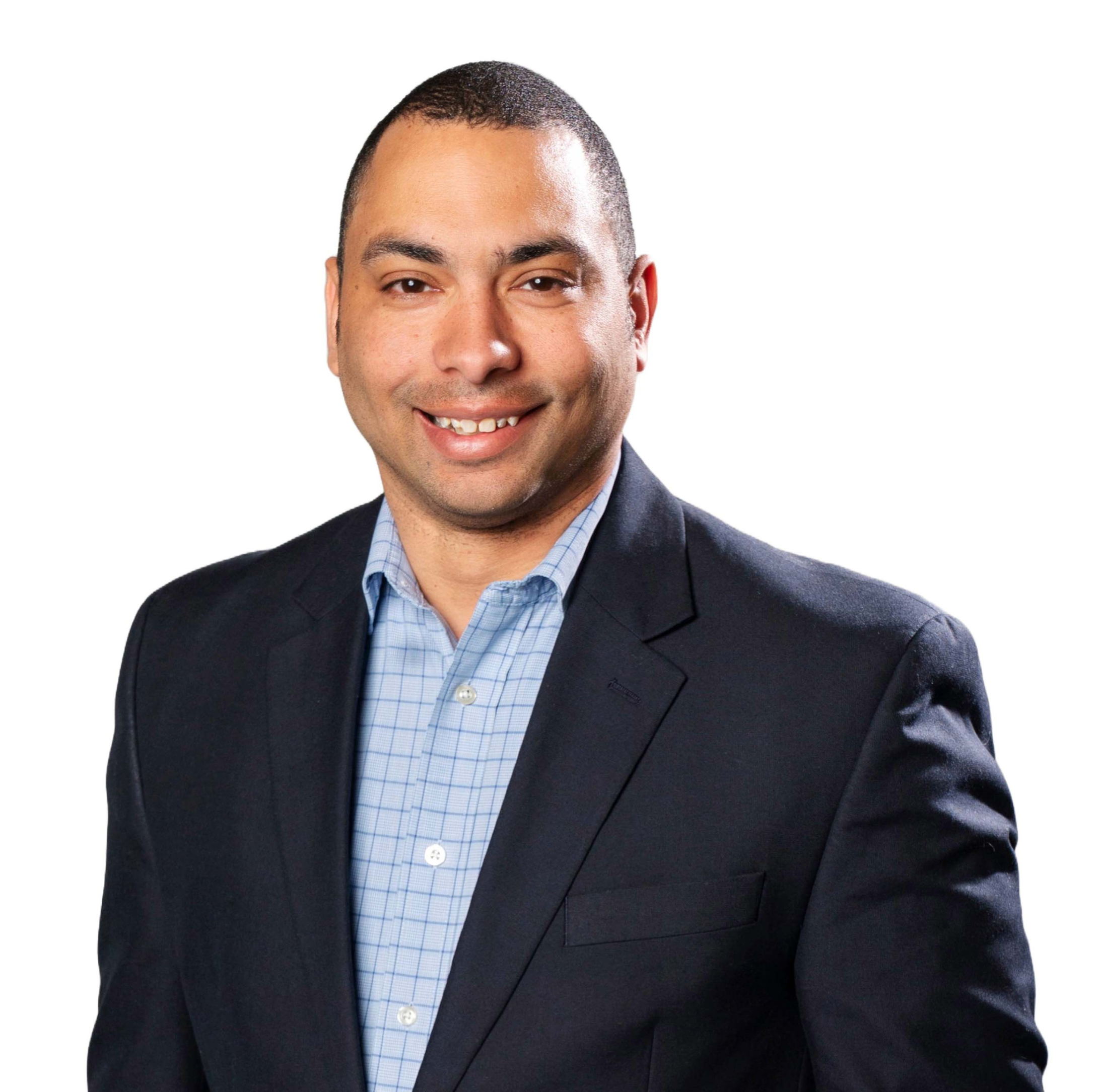 Brian Jackson