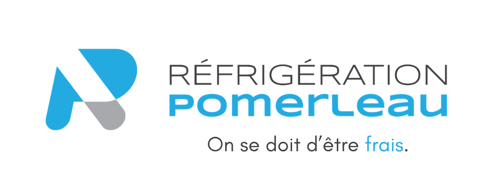 Réfrigération Pomerleau