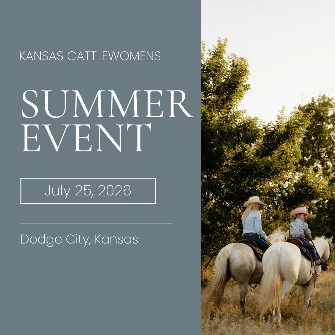 July 25th Summer Event Ticket - Dodge City, KS