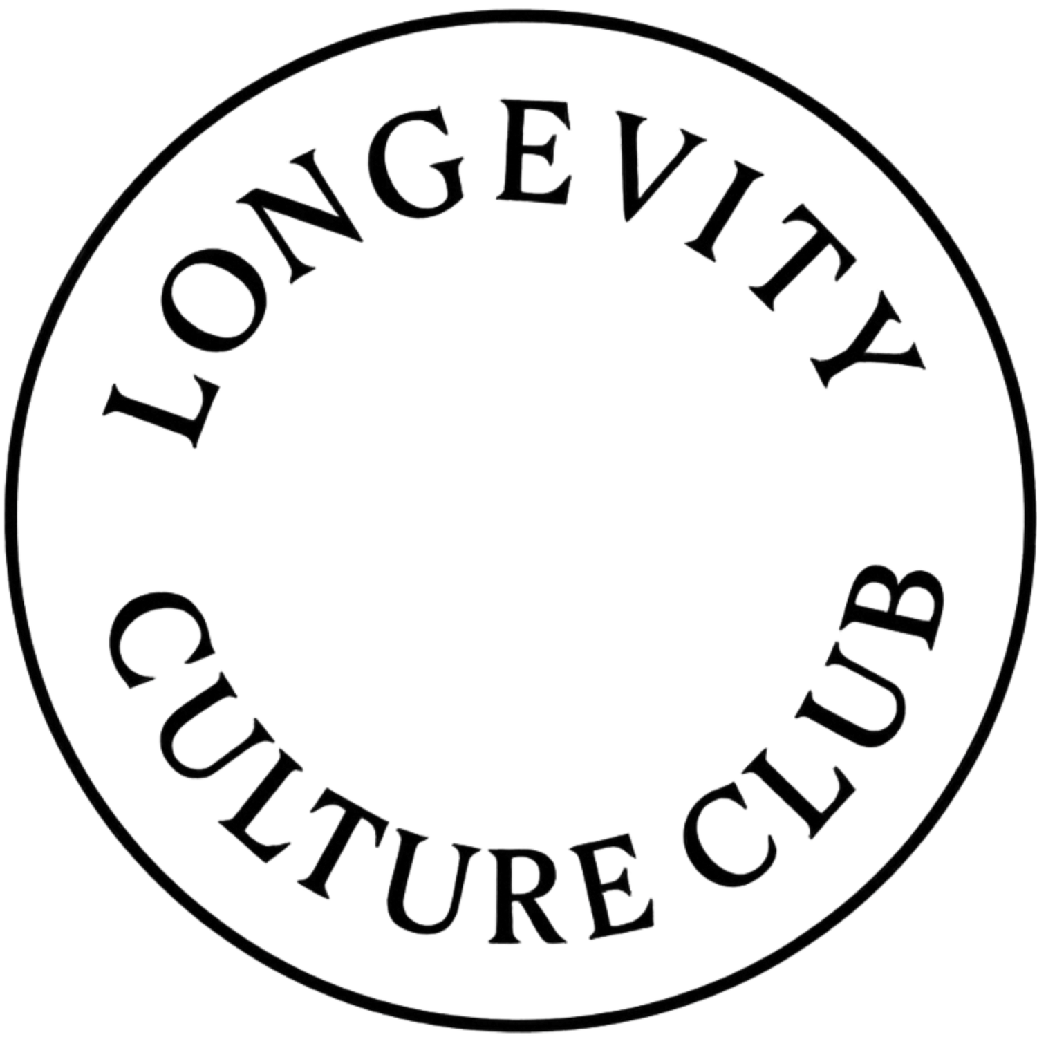 Longevity Culture Club