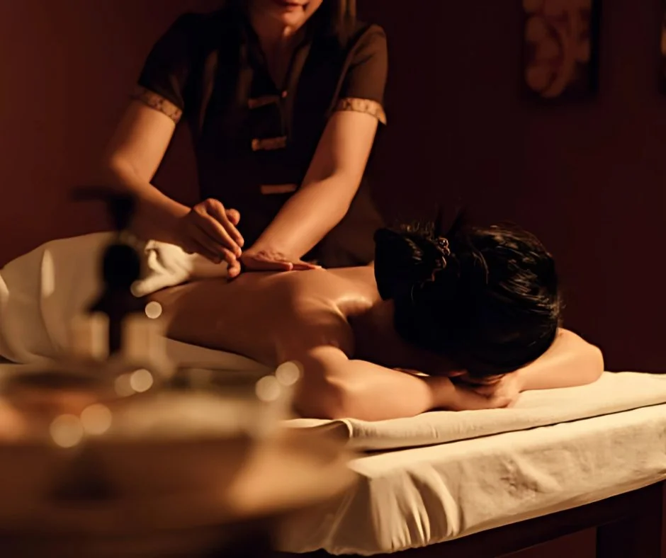 Signature Combination Massage