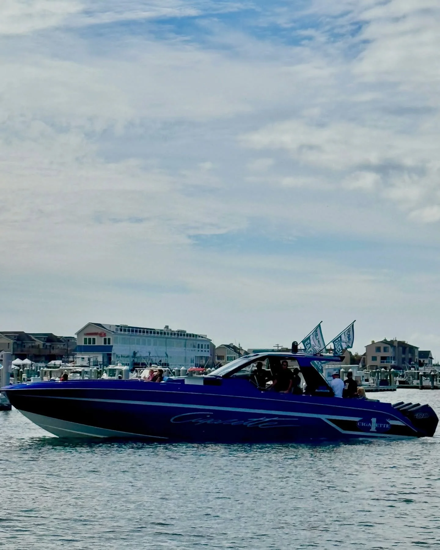 IYKYK🦅

📍Official Cigarette Dealer for New Jersey, Pennsylvania, Maryland, and Delaware.

📧 Contact us at info@cigaretteracingnj.com