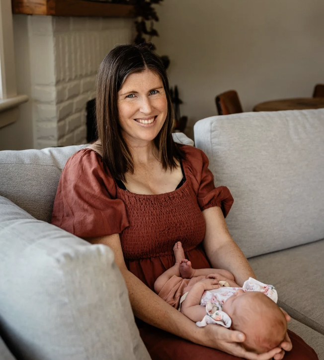 Holistic Sleep Specialist Antenatal Class