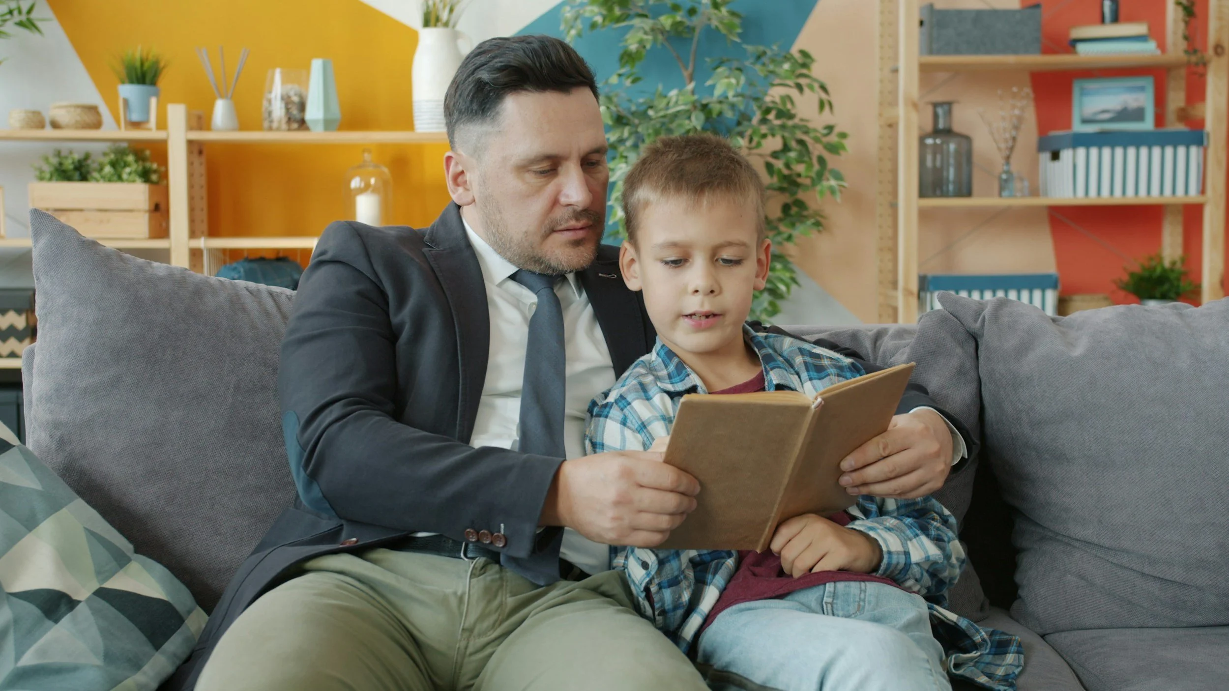 Parent Education & Life Coaching