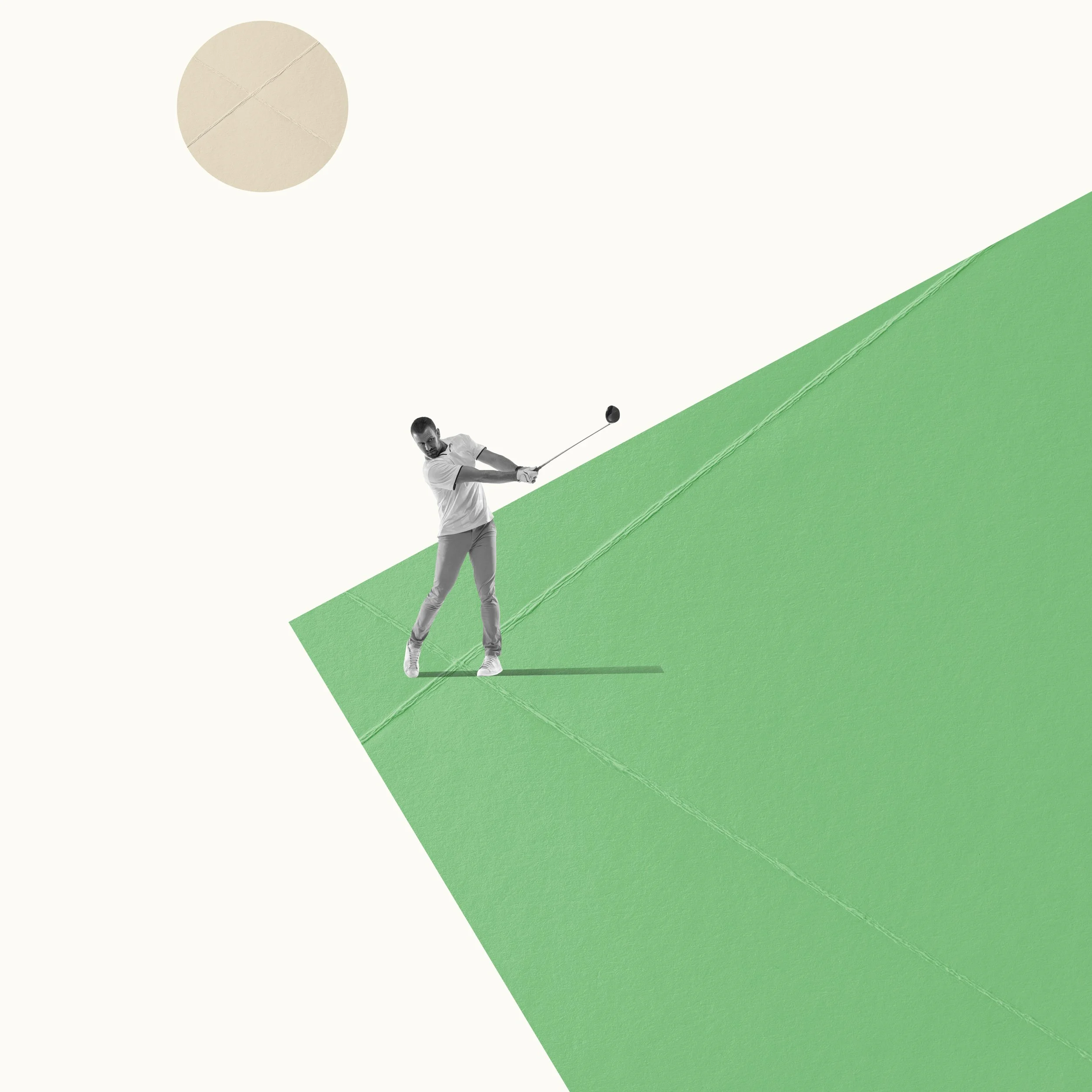 Unlocking Your Golf Potential: How Personalized Hybrid Coaching Transforms Fitness for Adults Over 40