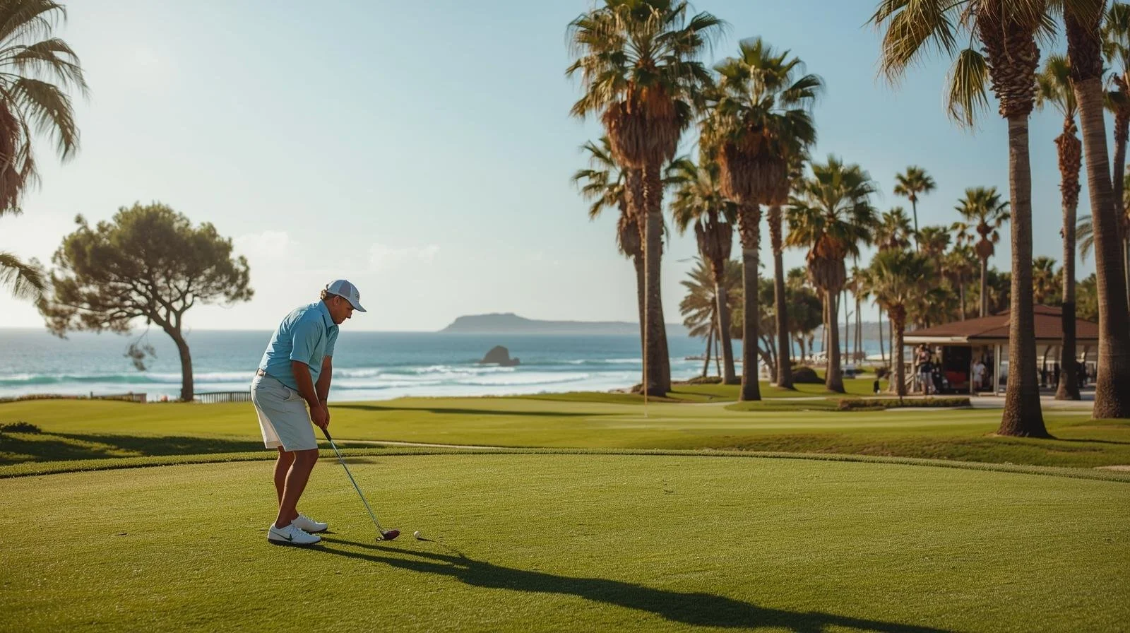 Top Mobility Exercises to Unlock Golf Swing Power After 4