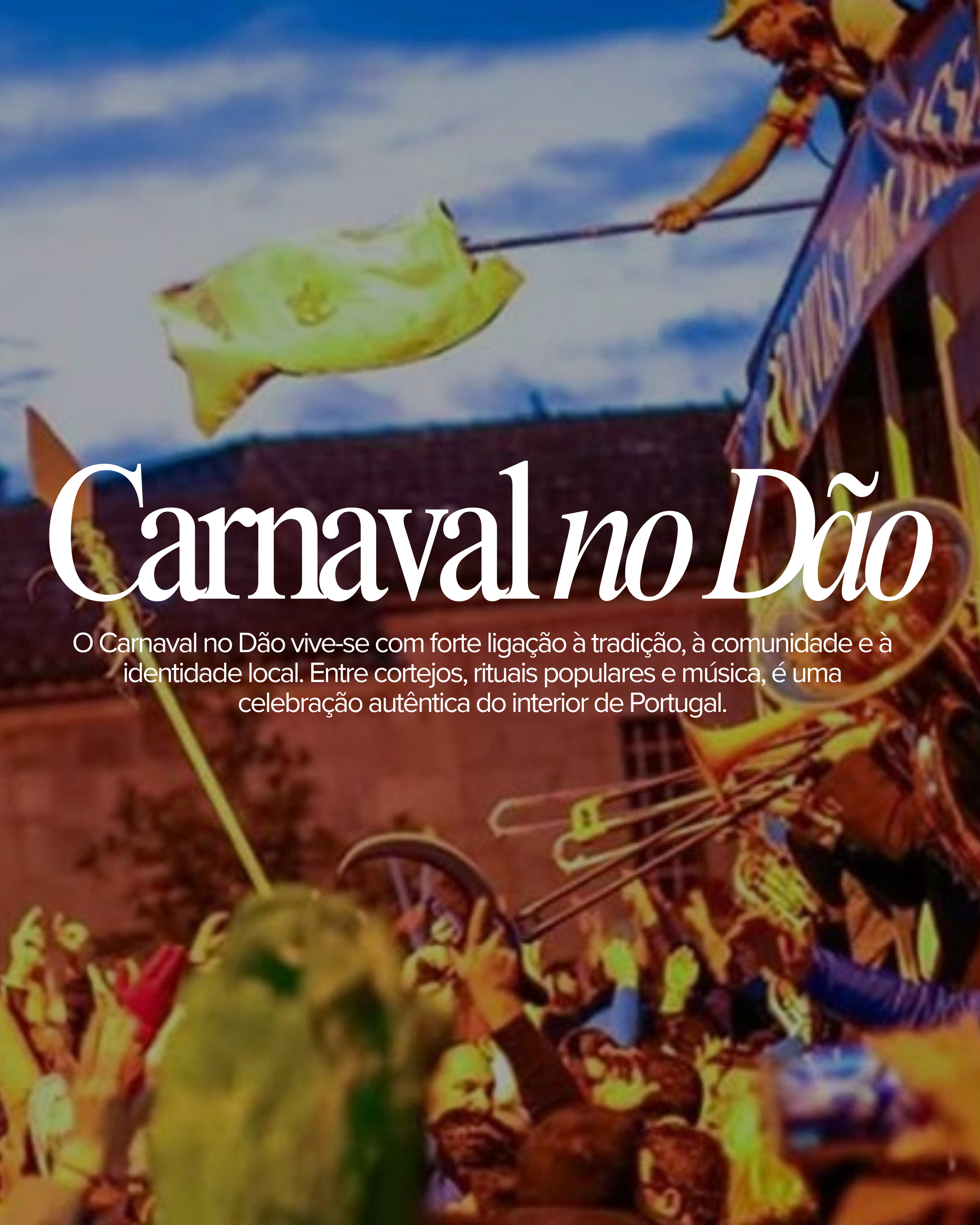 Carnaval 2026