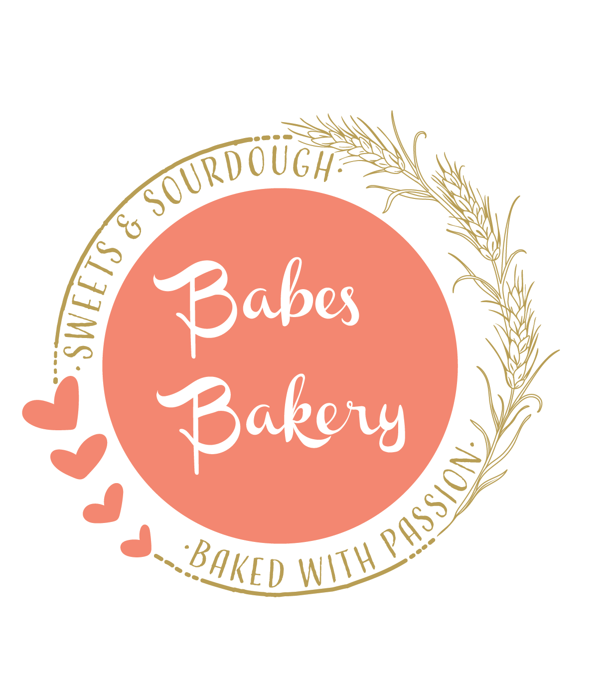 Babes Bakery